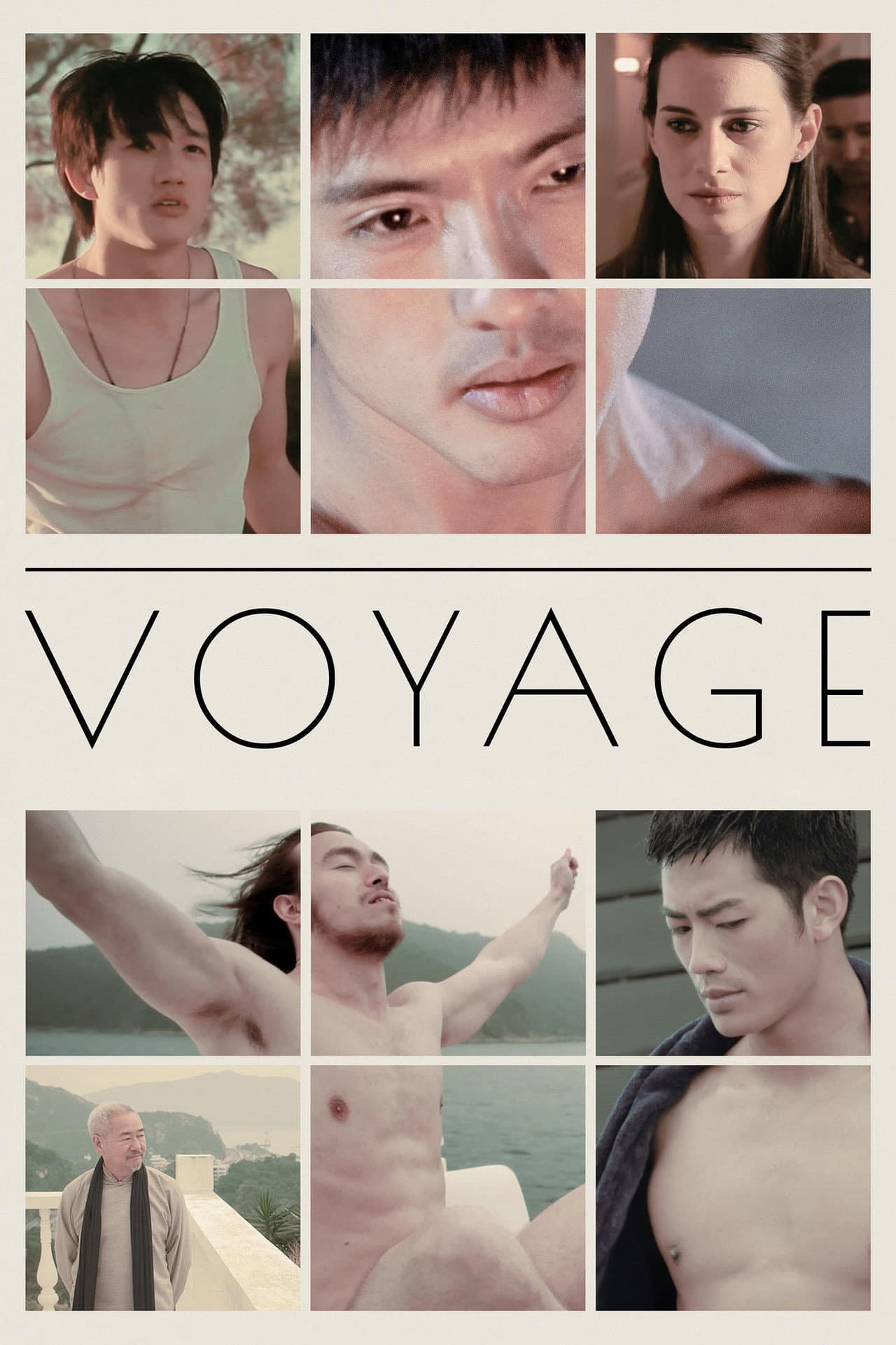 Voyage preview 2