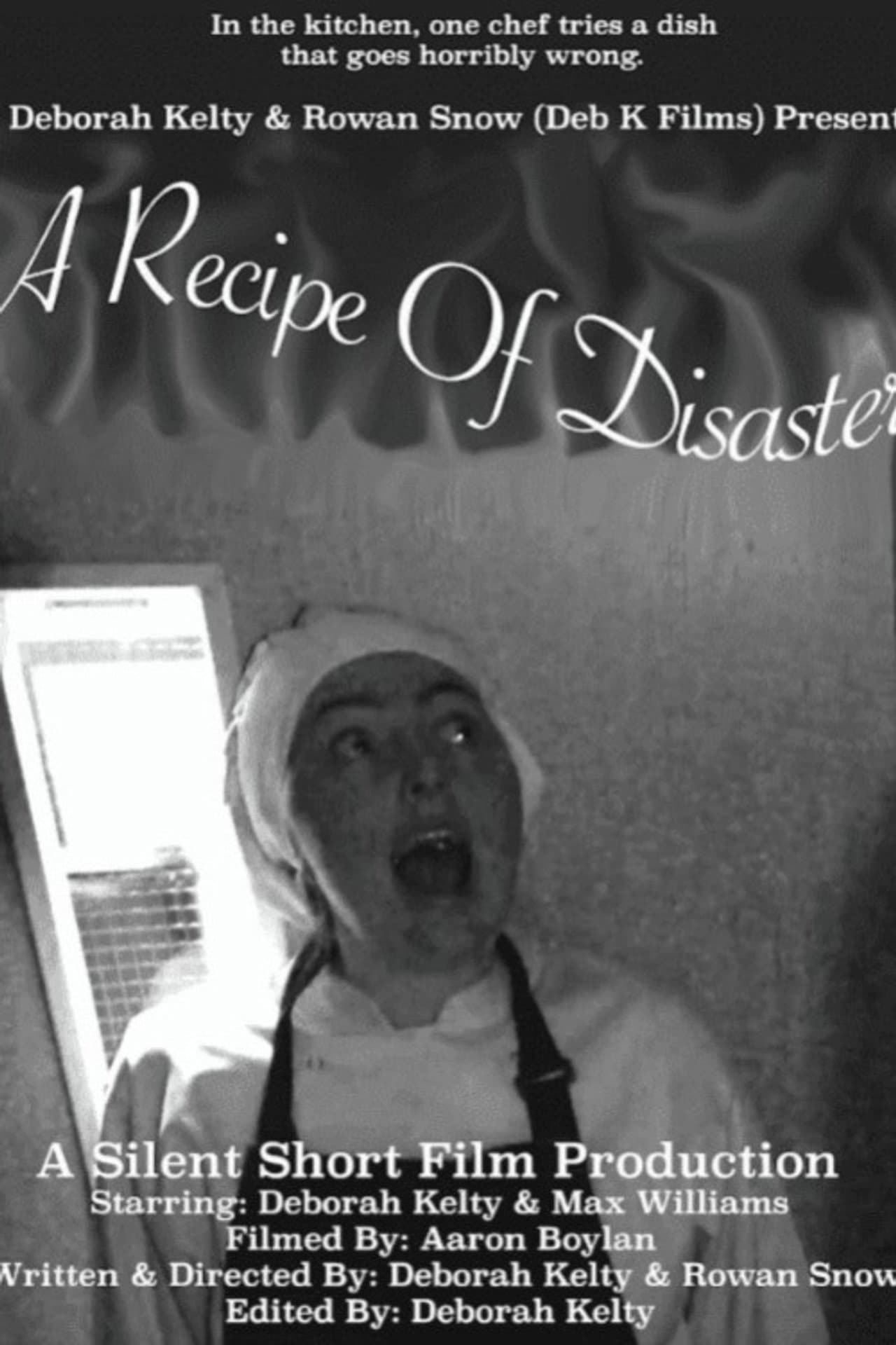 A Recipe Of Disaster! preview 2