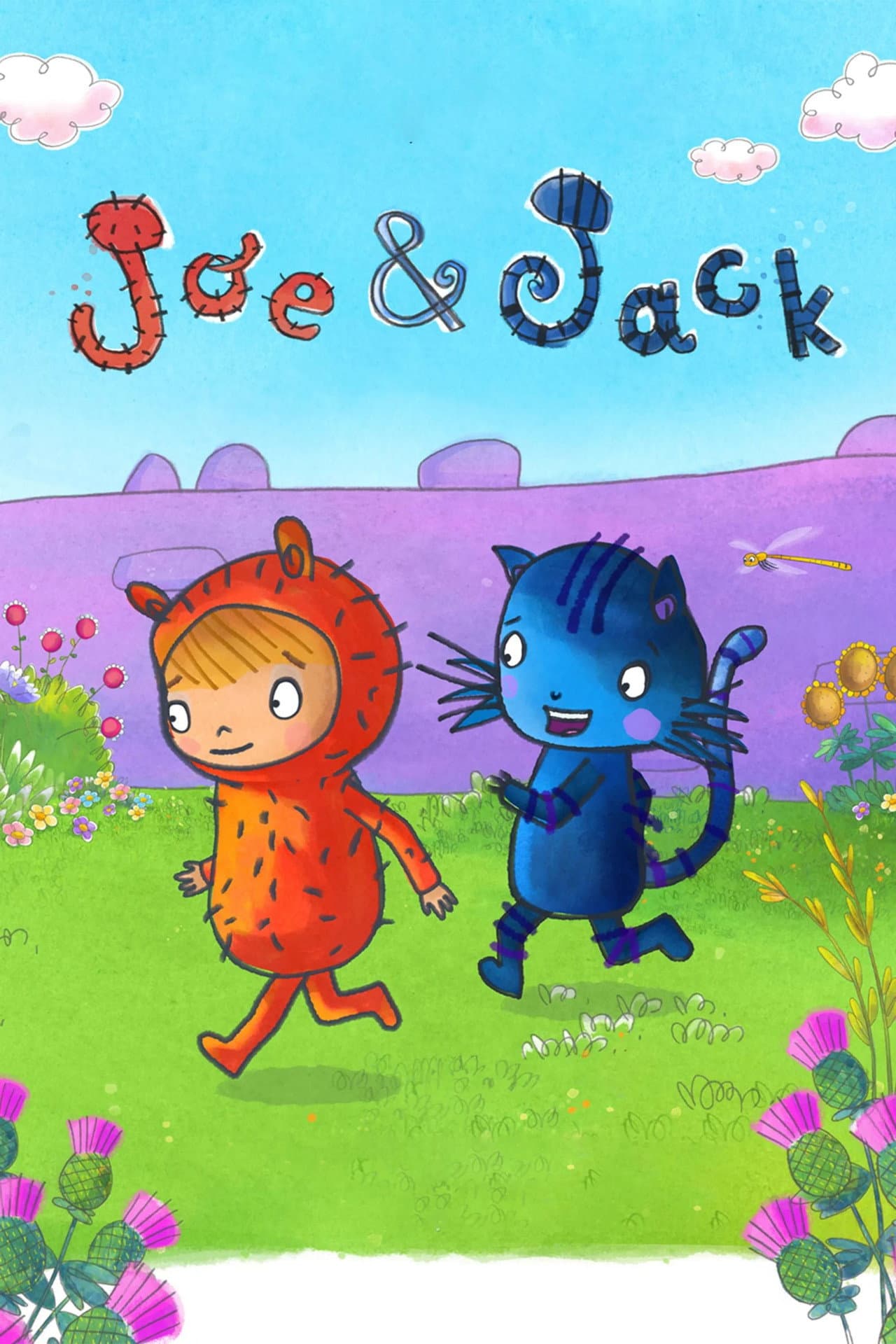 Joe and Jack preview 2