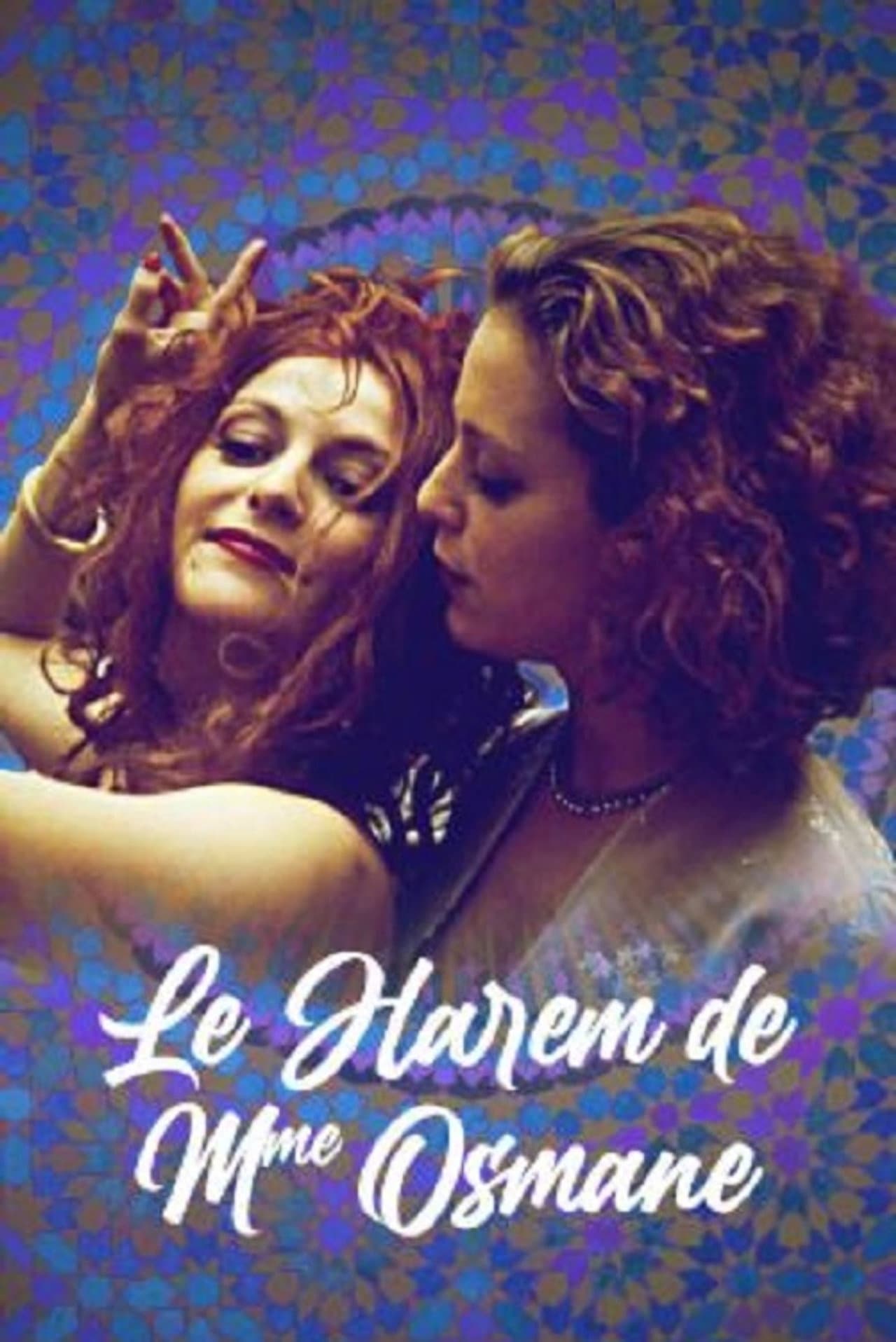 The Harem of Madame Osmane preview 2