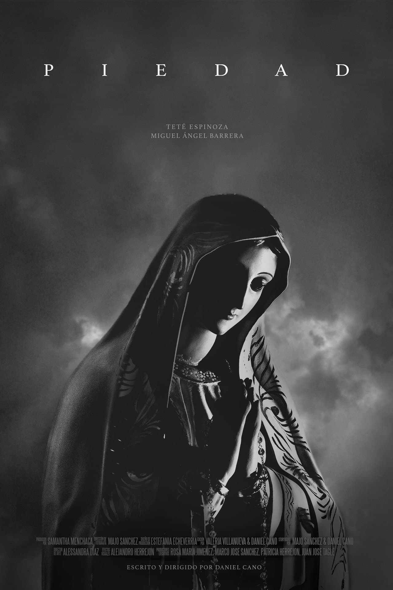 Piety preview 2