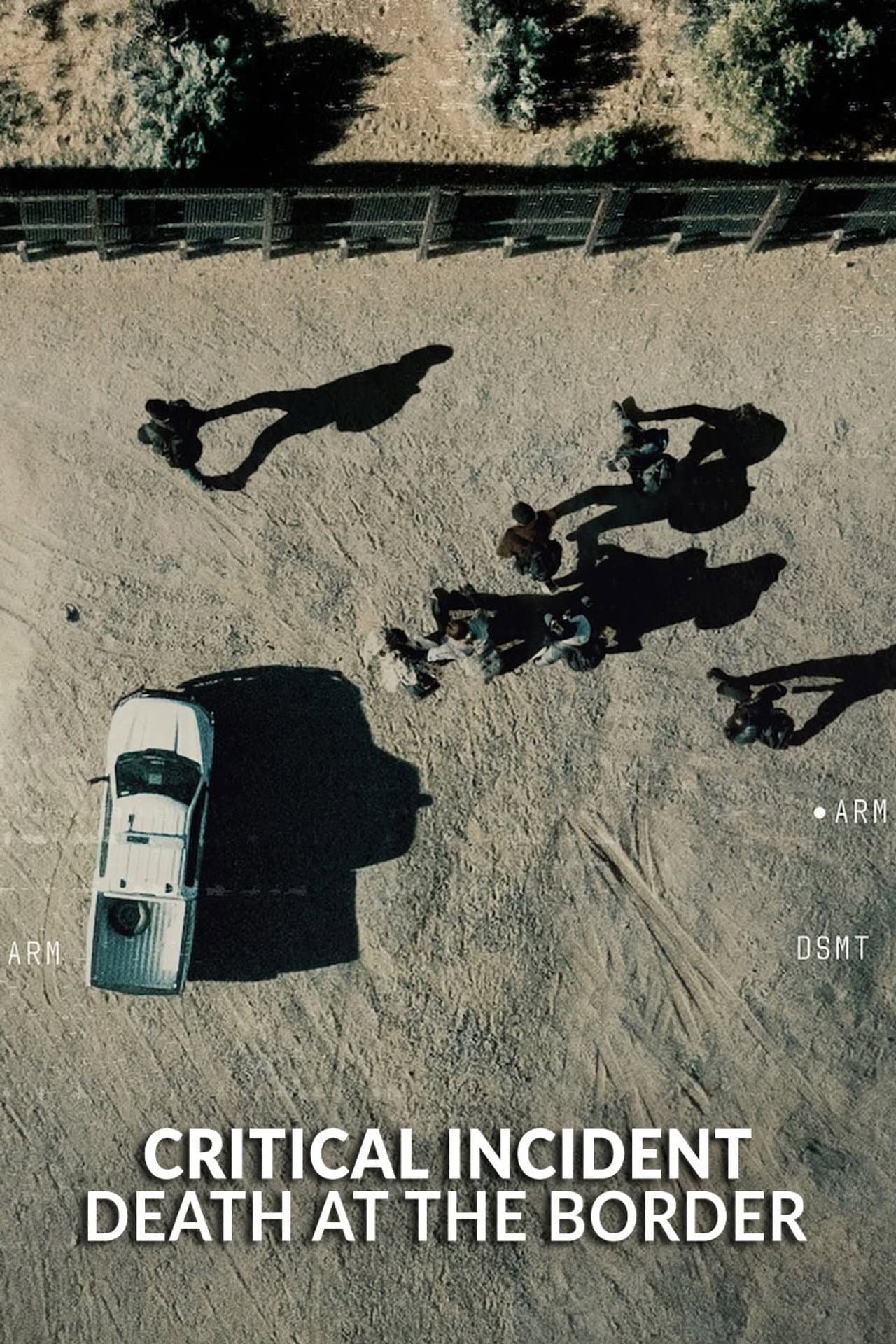 Critical Incident: Death at the Border preview 2
