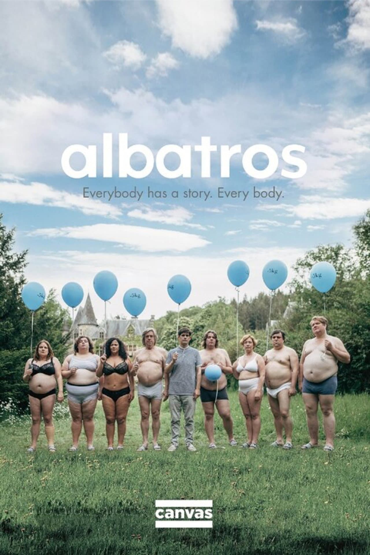 Albatross preview 2