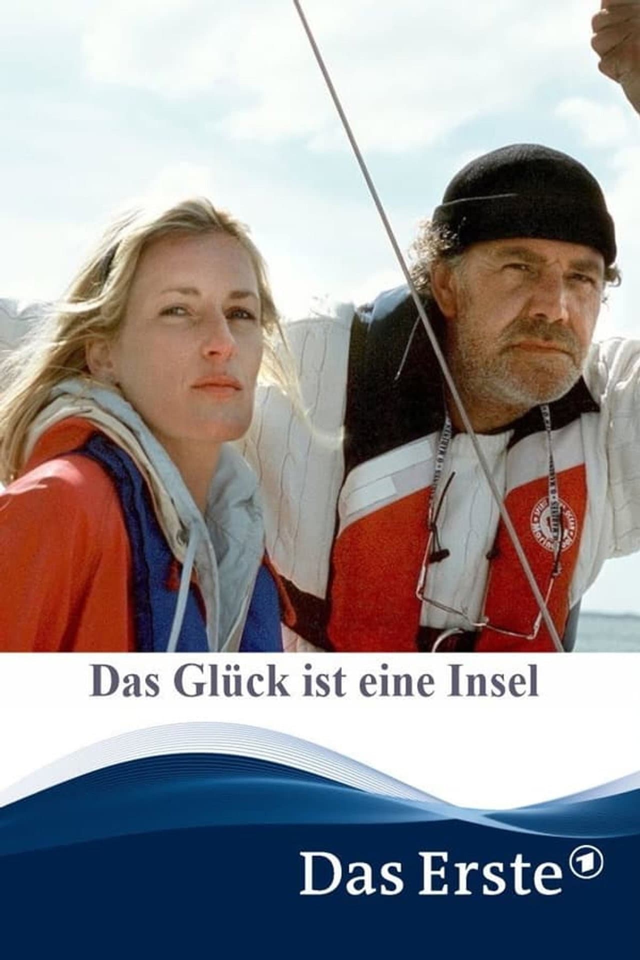 Das Glück ist eine Insel preview 1