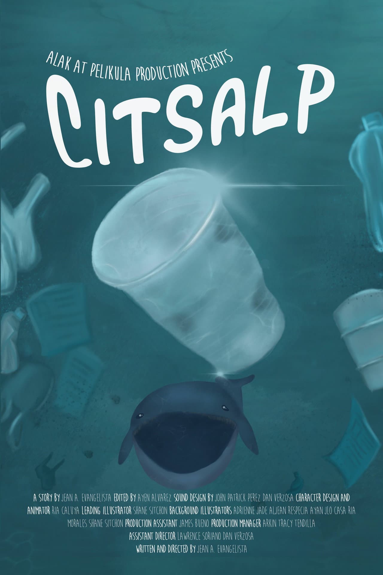 CITSALP preview 2