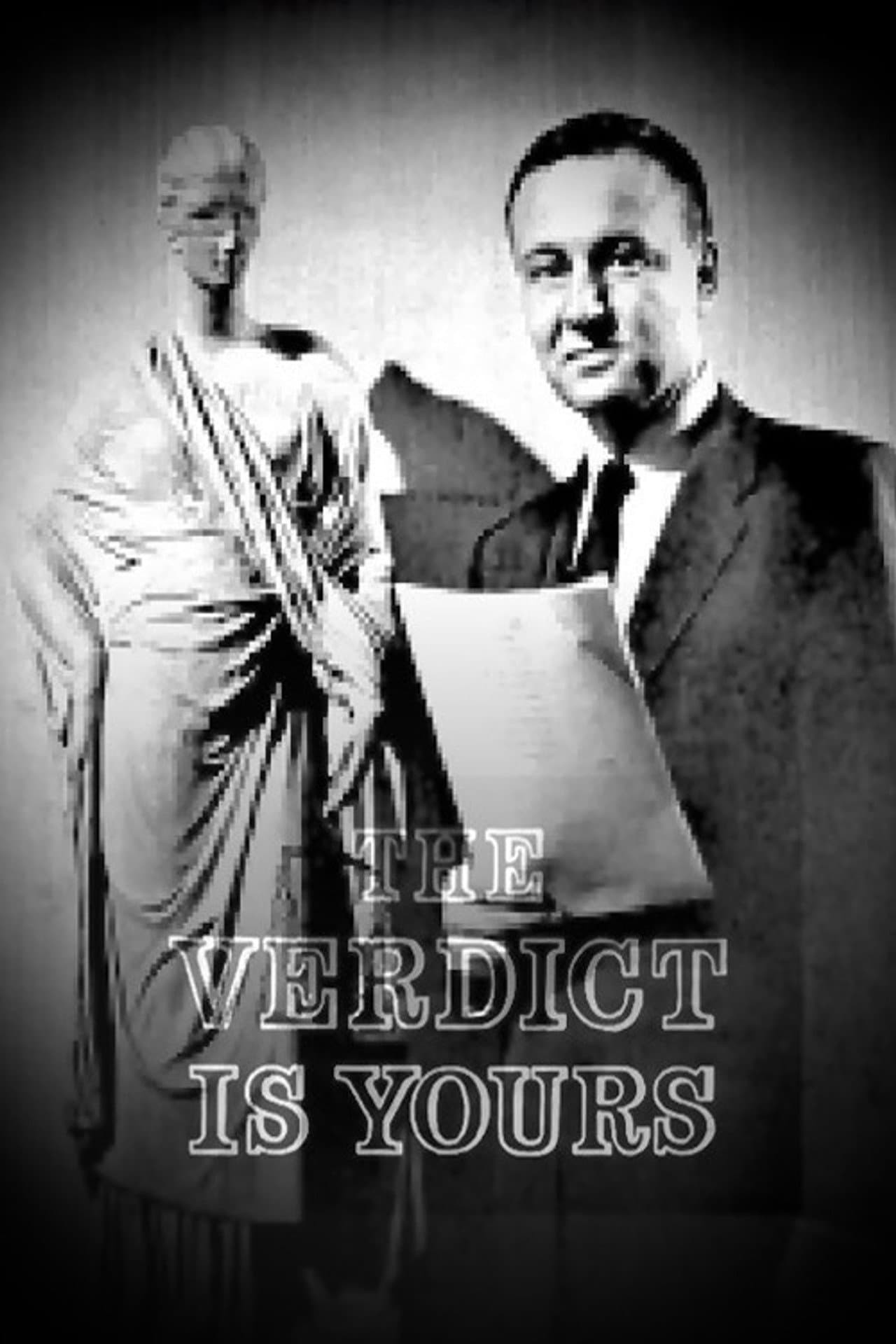 The Verdict Is Yours preview 2
