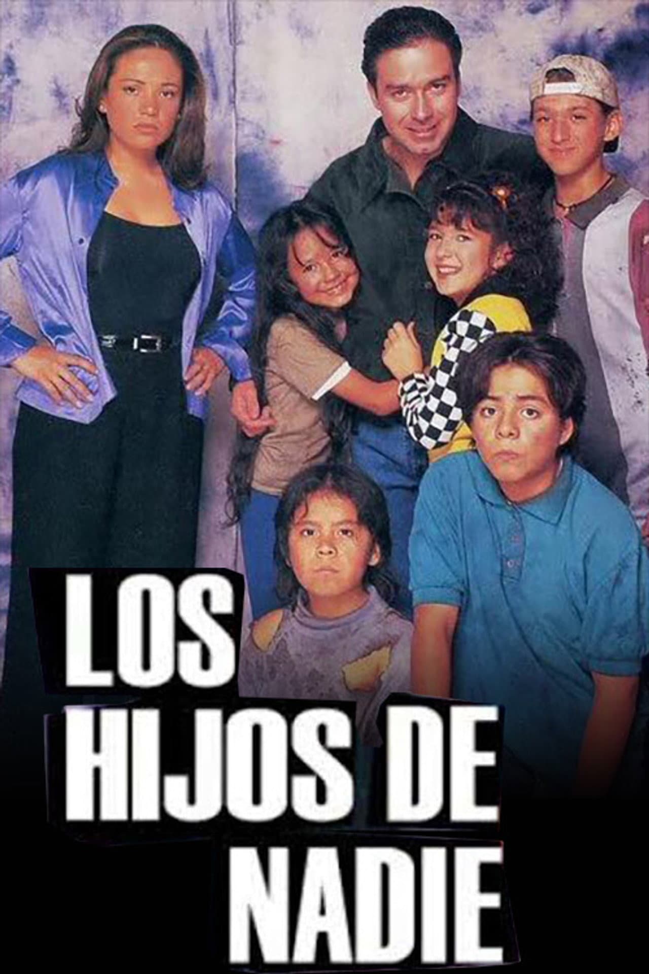 Los hijos de nadie preview 2