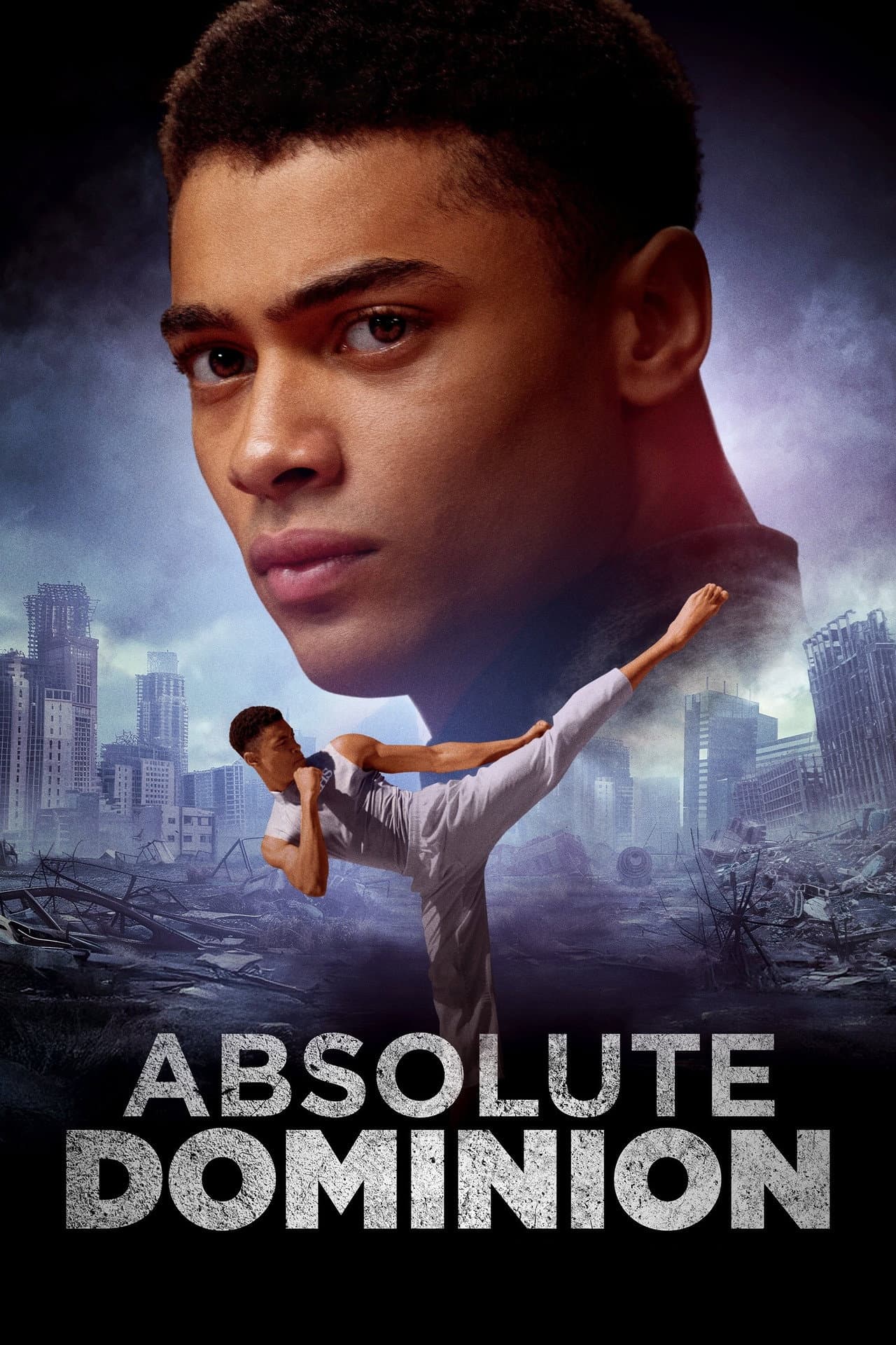 Absolute Dominion preview 2