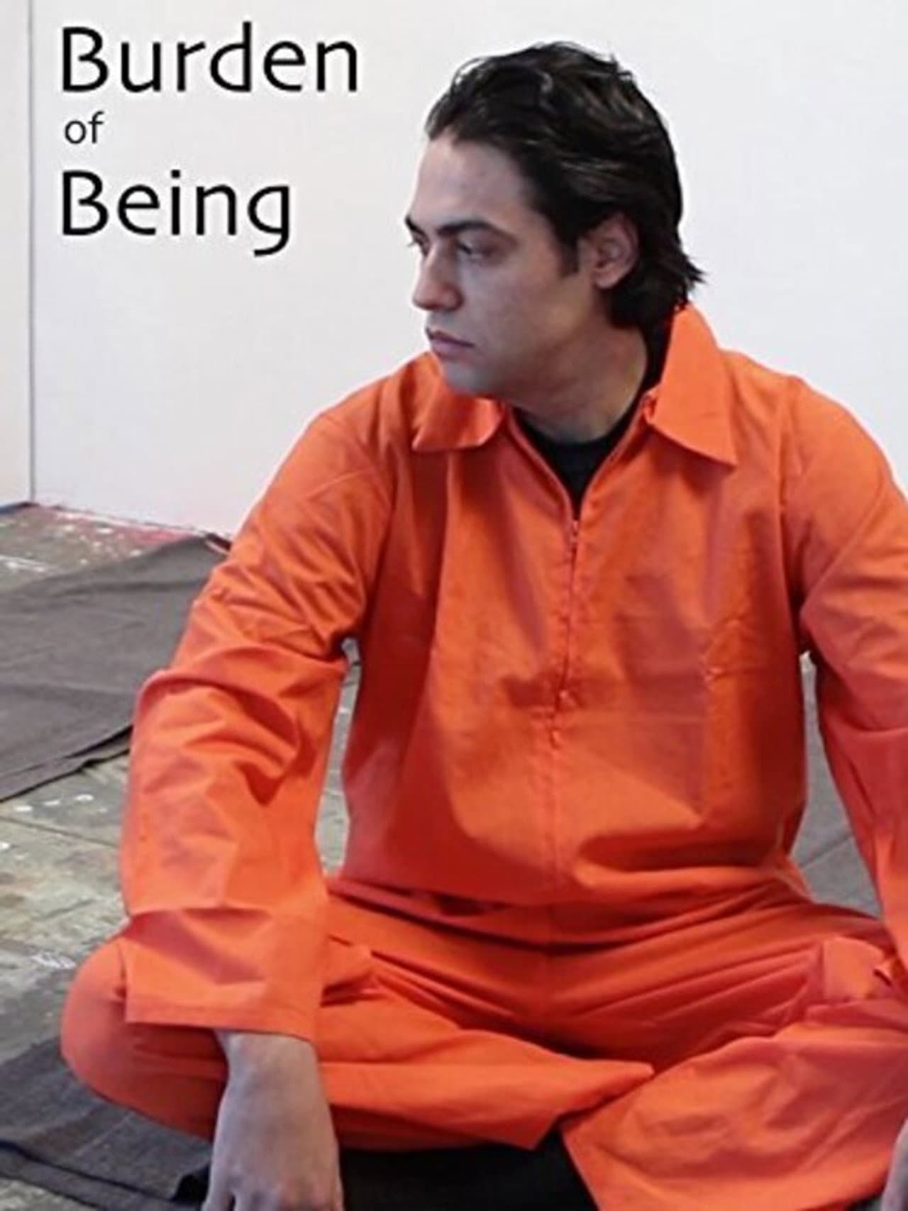 The Burden of Being preview 1