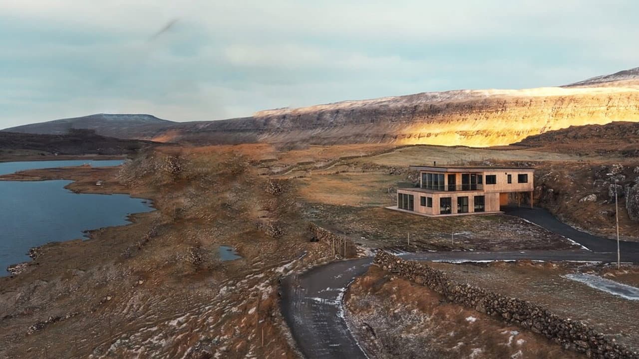 Heim, kæra heim