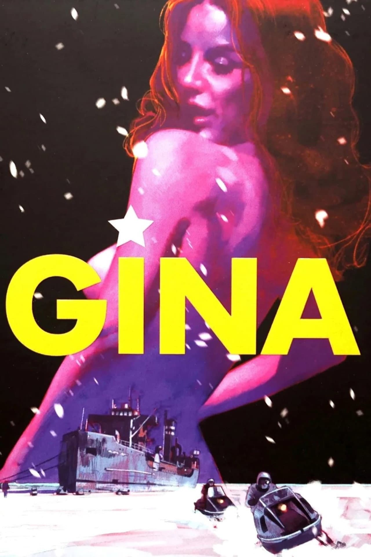 Gina preview 2