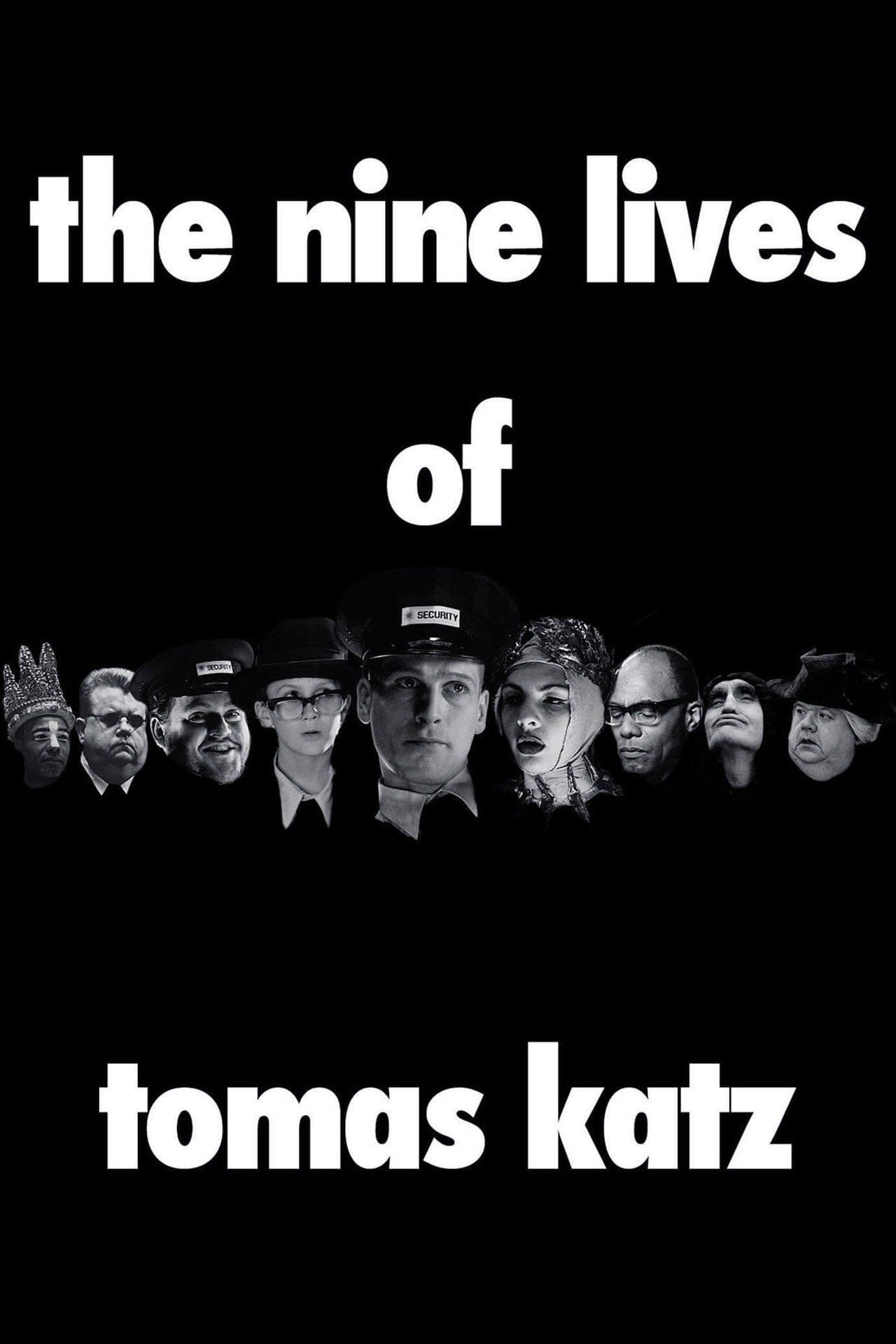 The Nine Lives of Tomas Katz preview 2