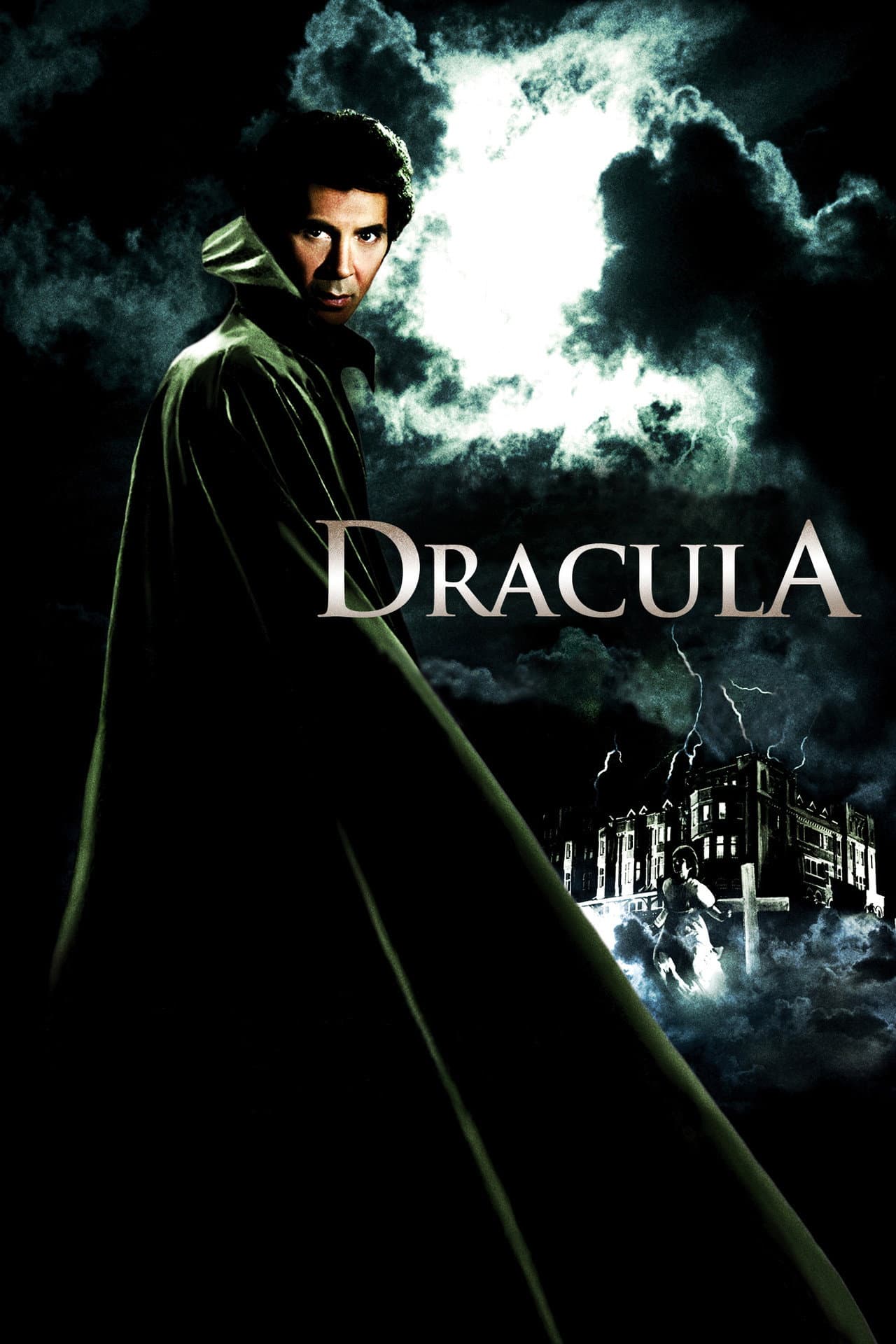 Dracula preview 2
