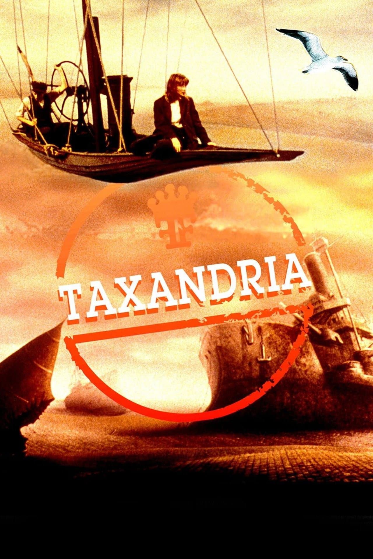 Taxandria preview 2