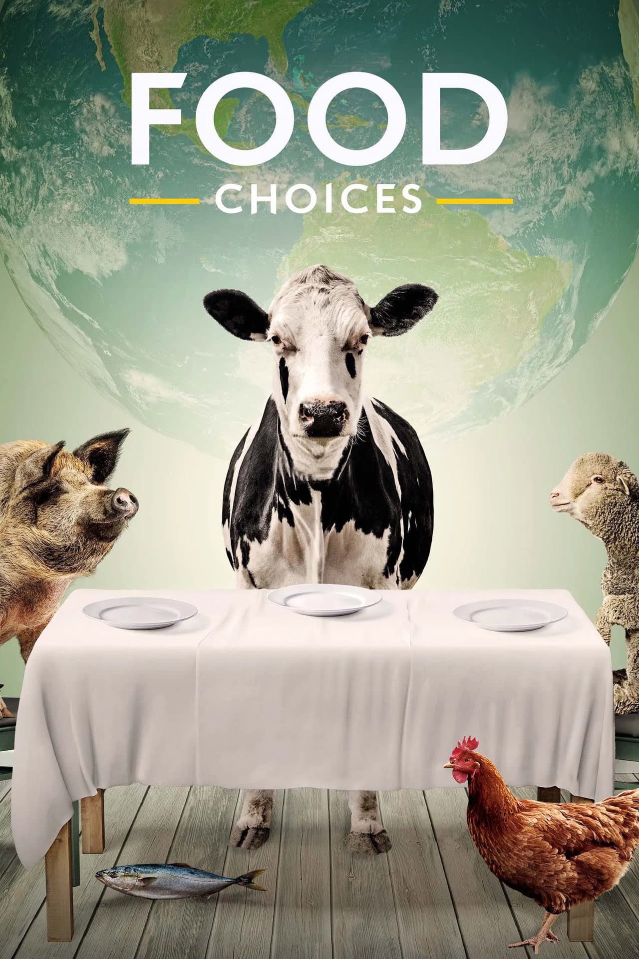 Food Choices preview 1