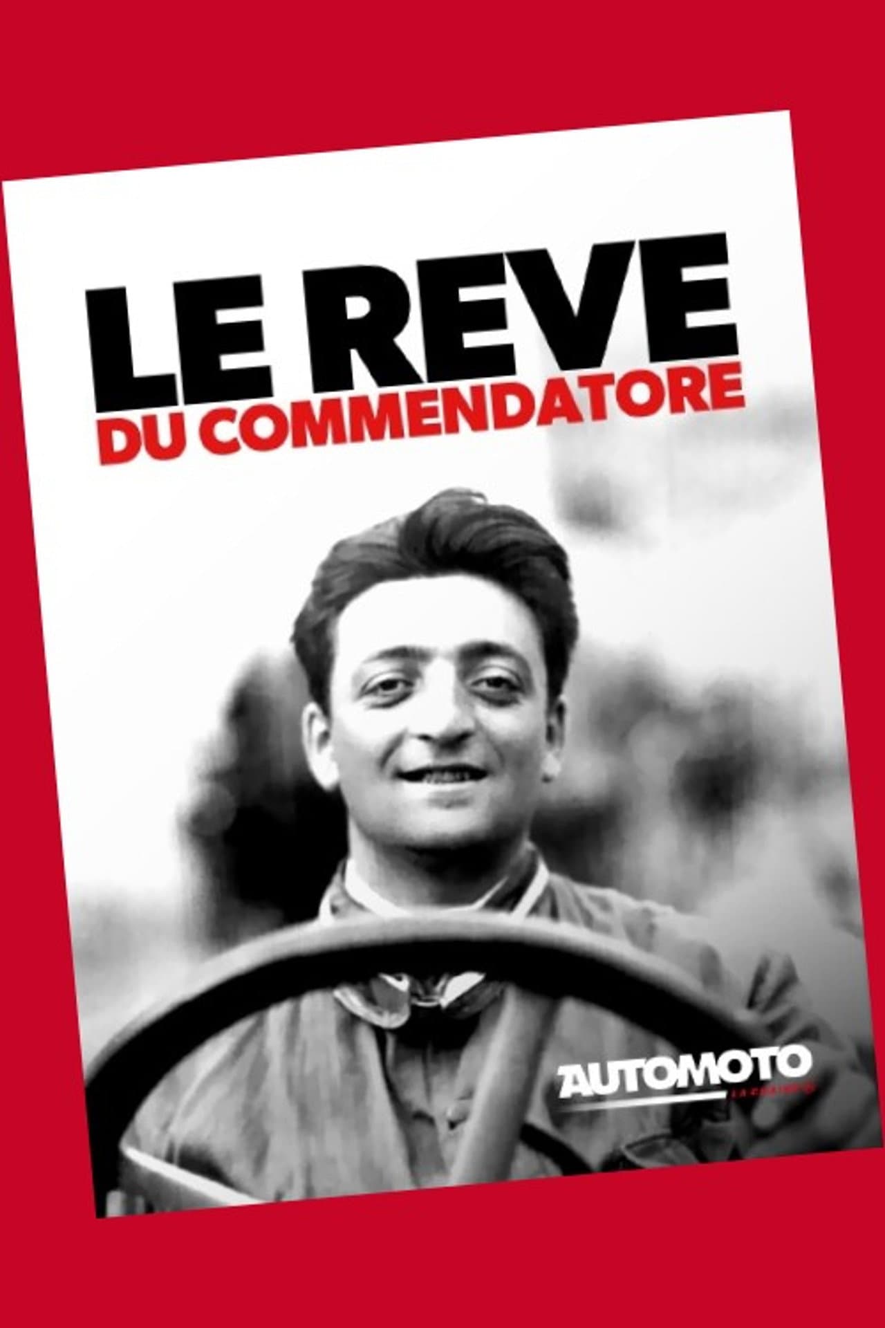 Le rêve du commendatore preview 2