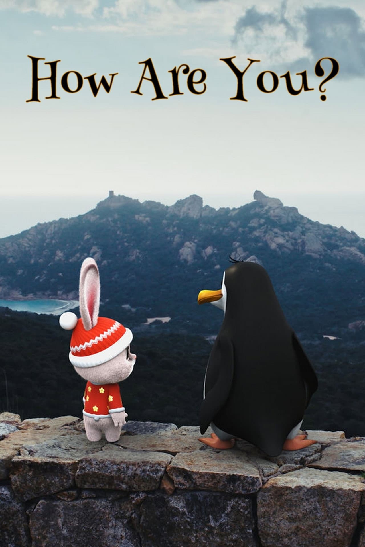 How Are You? preview 2