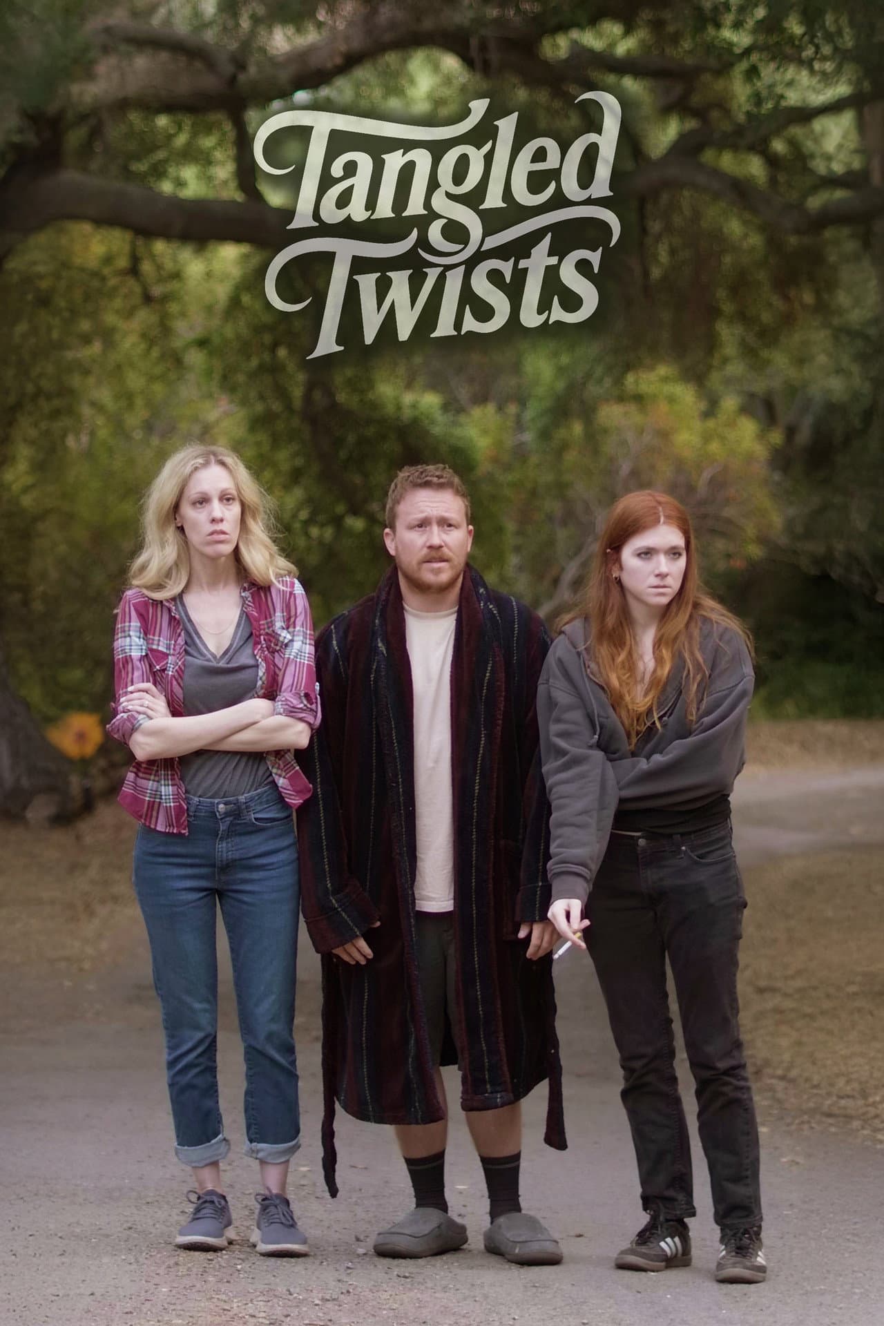 Tangled Twists preview 1