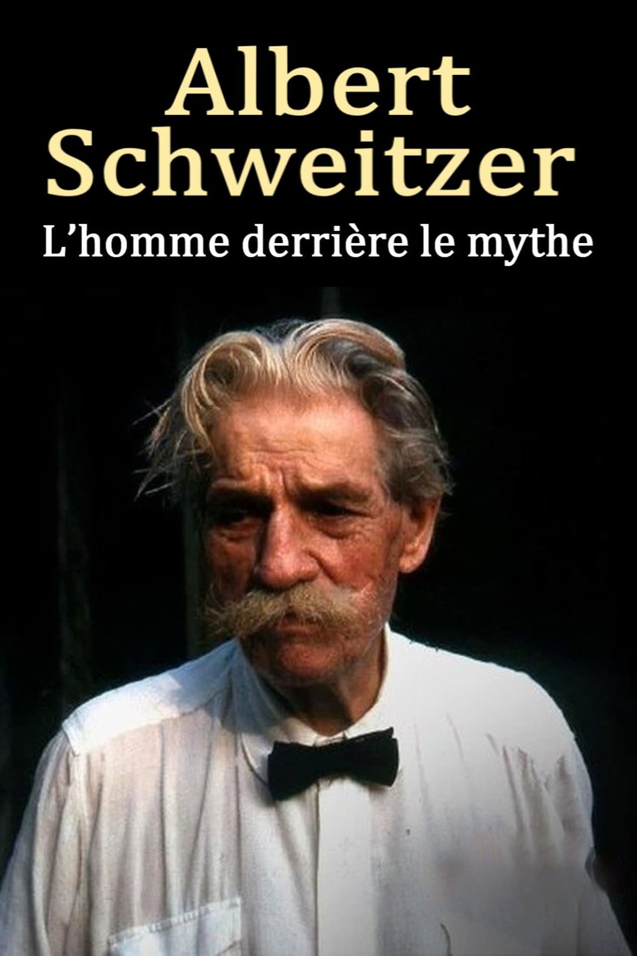 Albert Schweitzer - The Man Behind the Myth preview 2