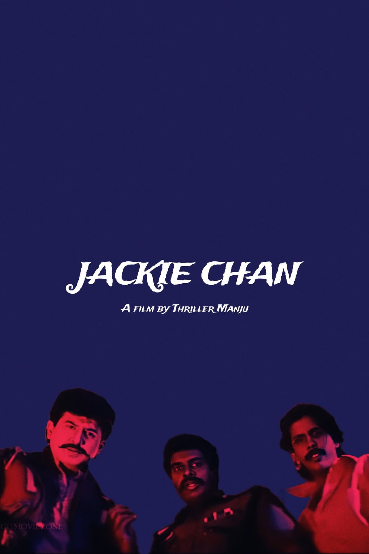 Jackie Chan preview 2