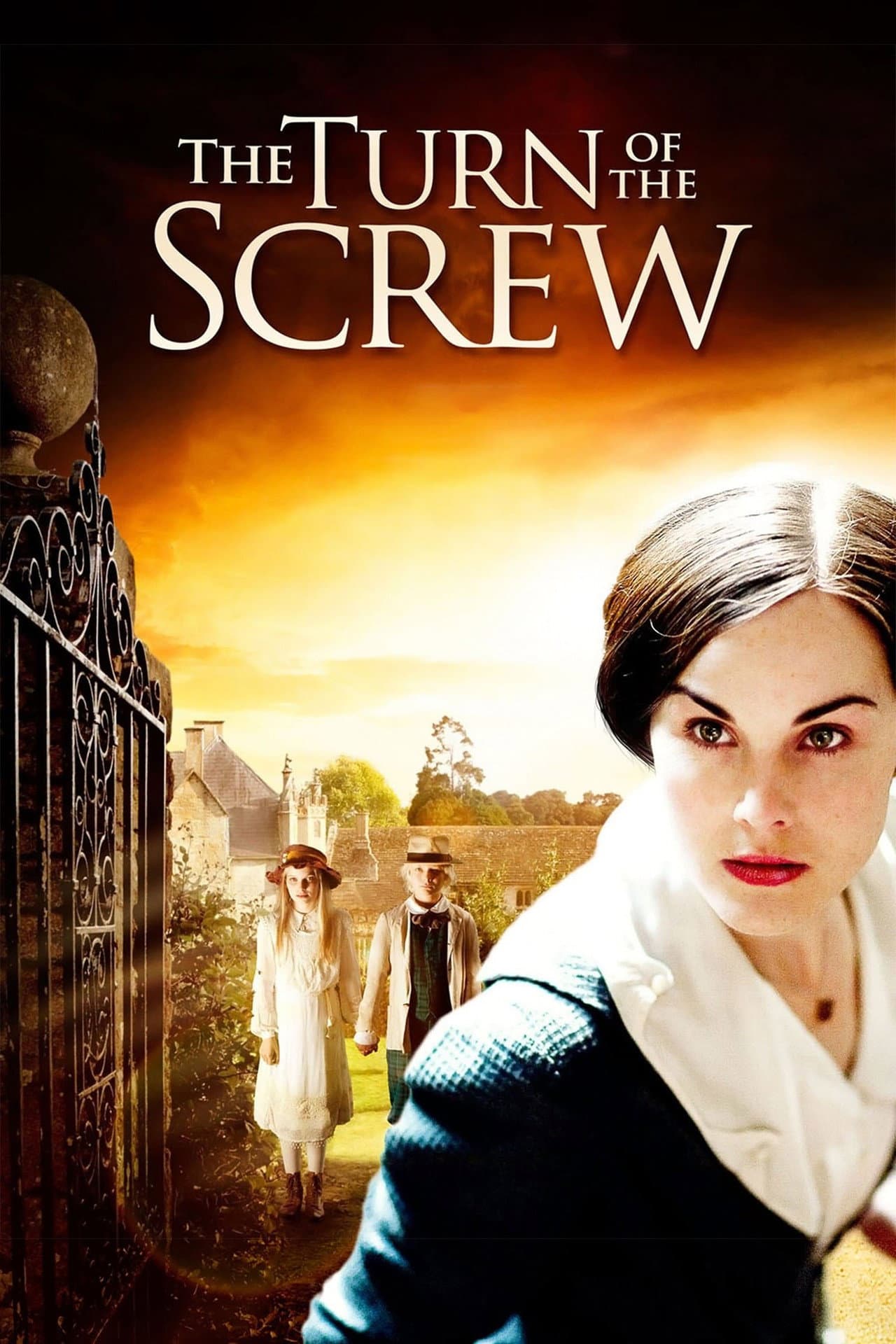 The Turn of the Screw preview 2