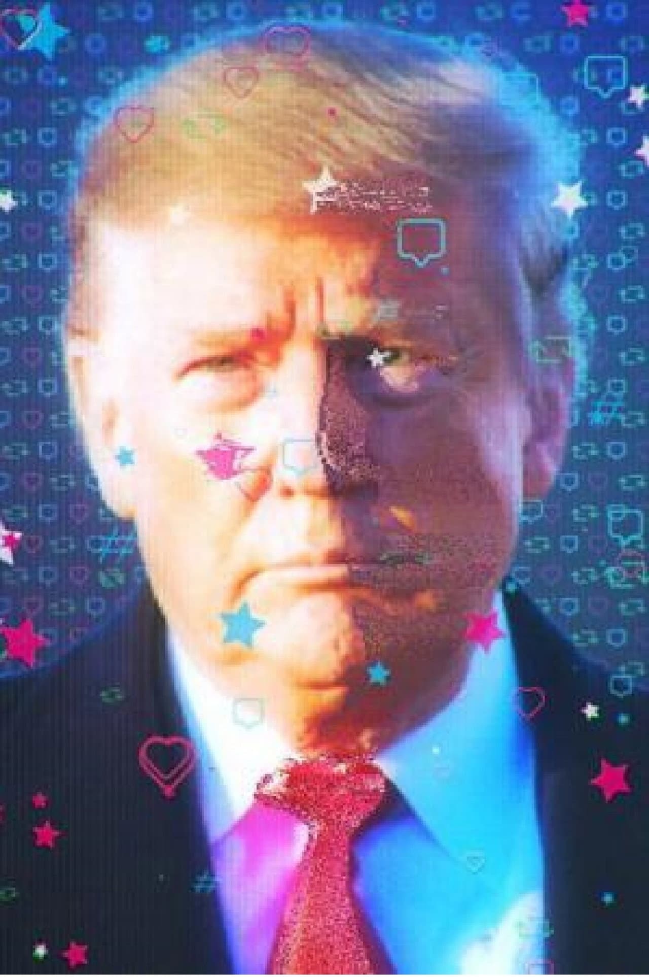 President Trump: Tweets from the White House preview 1