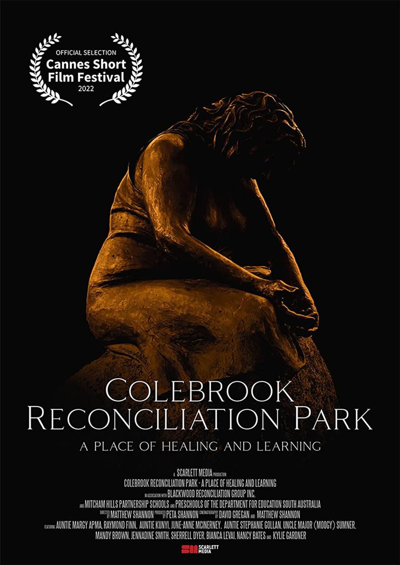 Colebrook: A Place of Healing & Learning preview 1