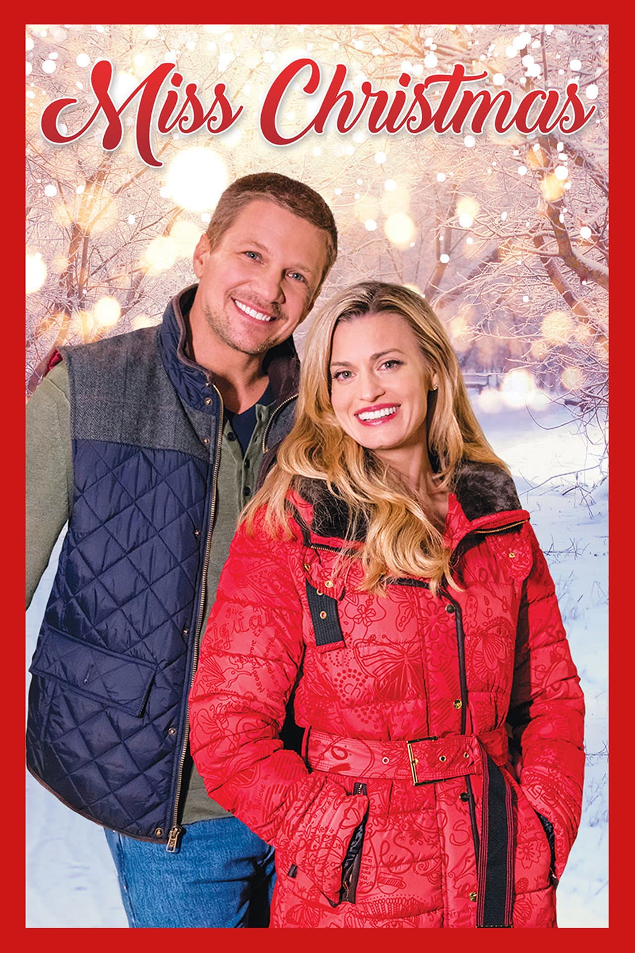 Miss Christmas preview 2