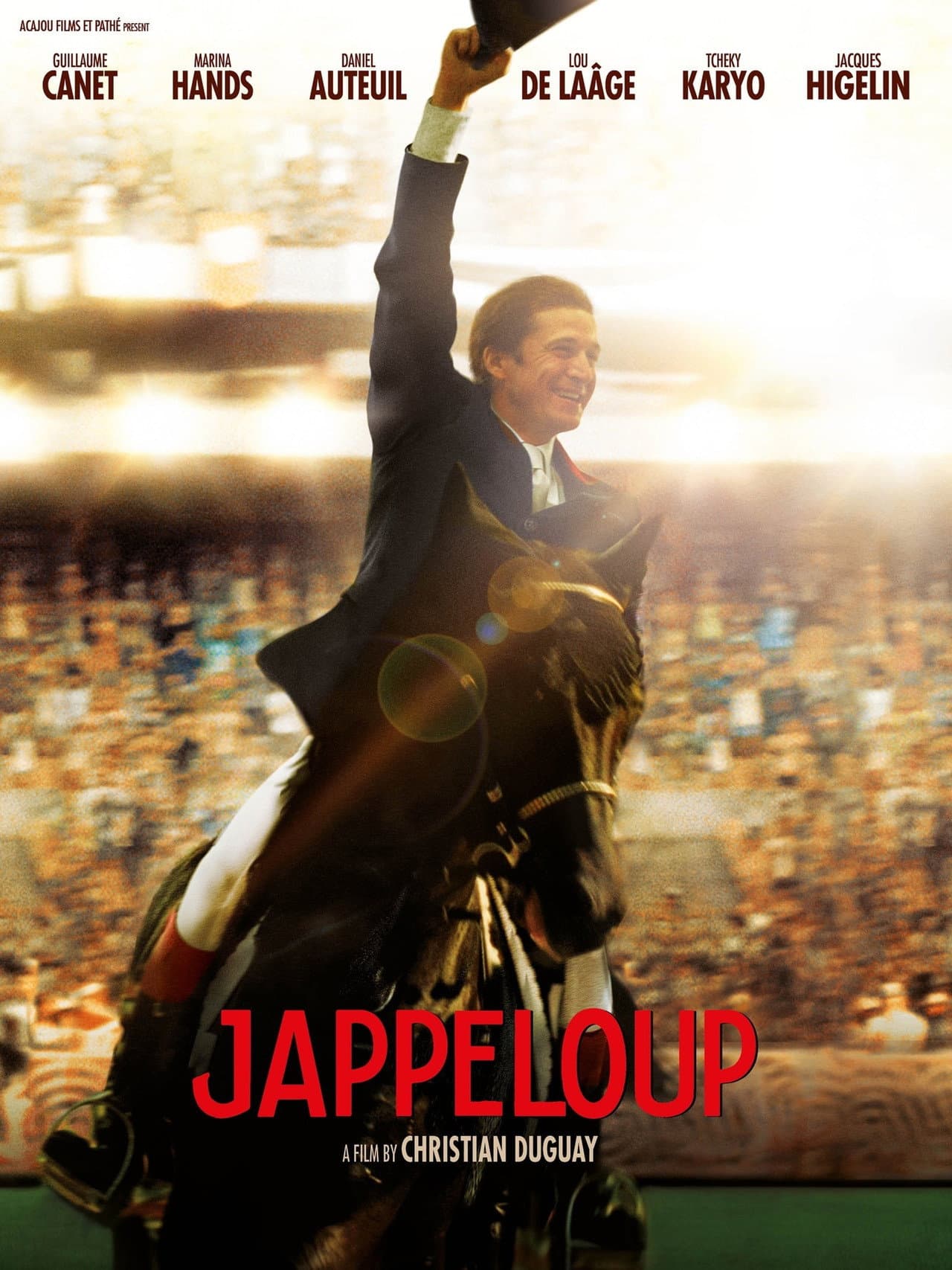 Jappeloup preview 2