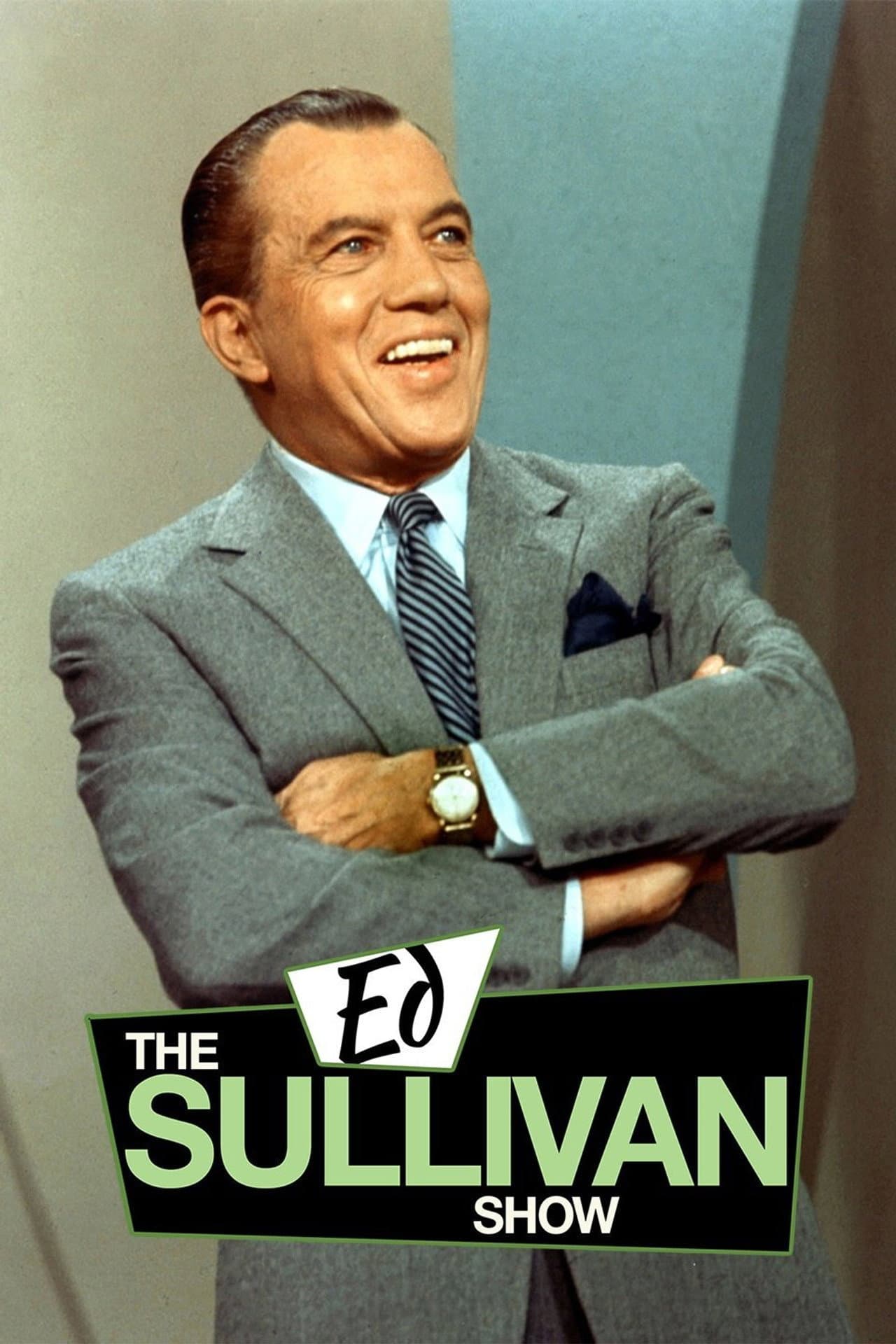 The Ed Sullivan Show preview 2