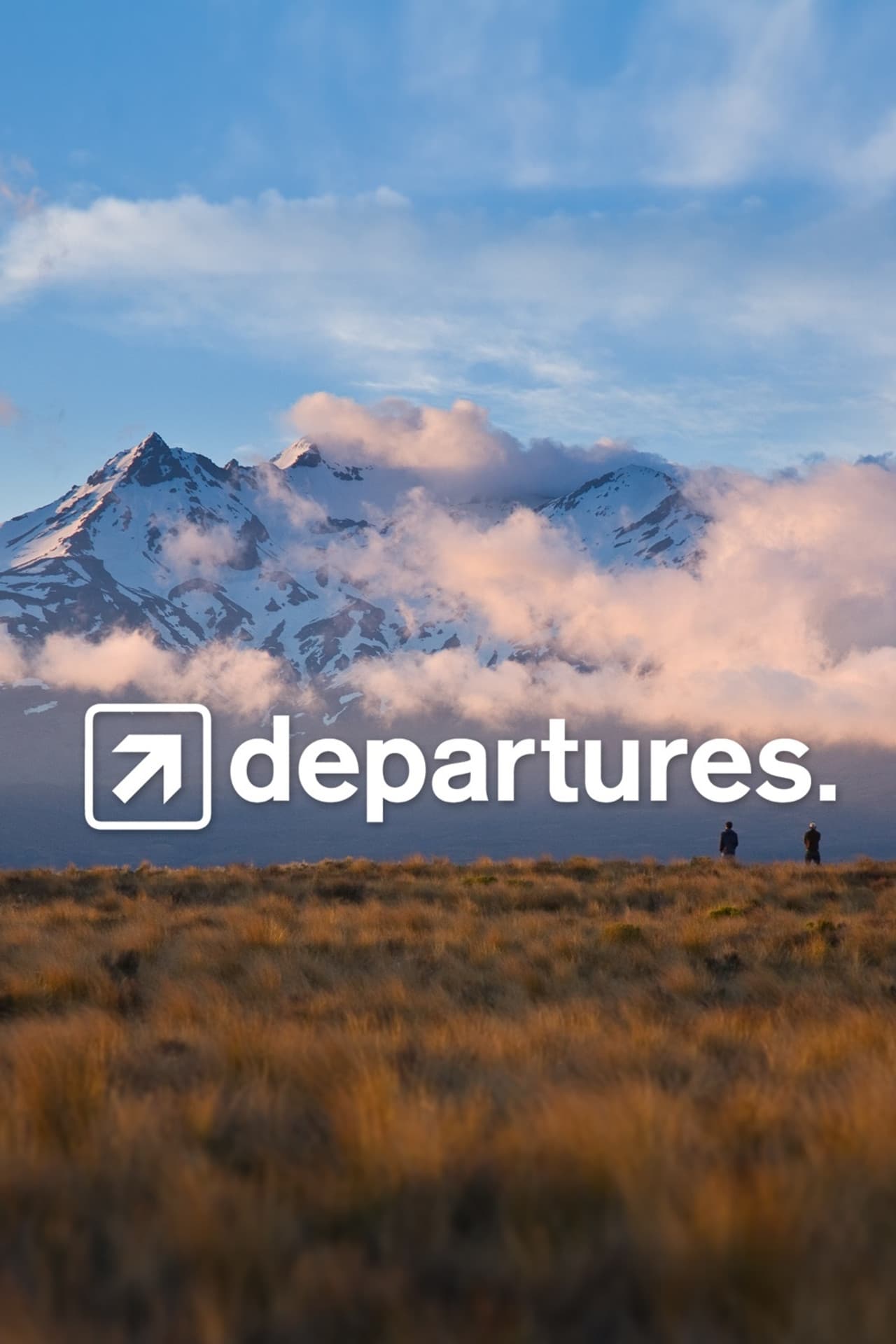 Departures preview 2