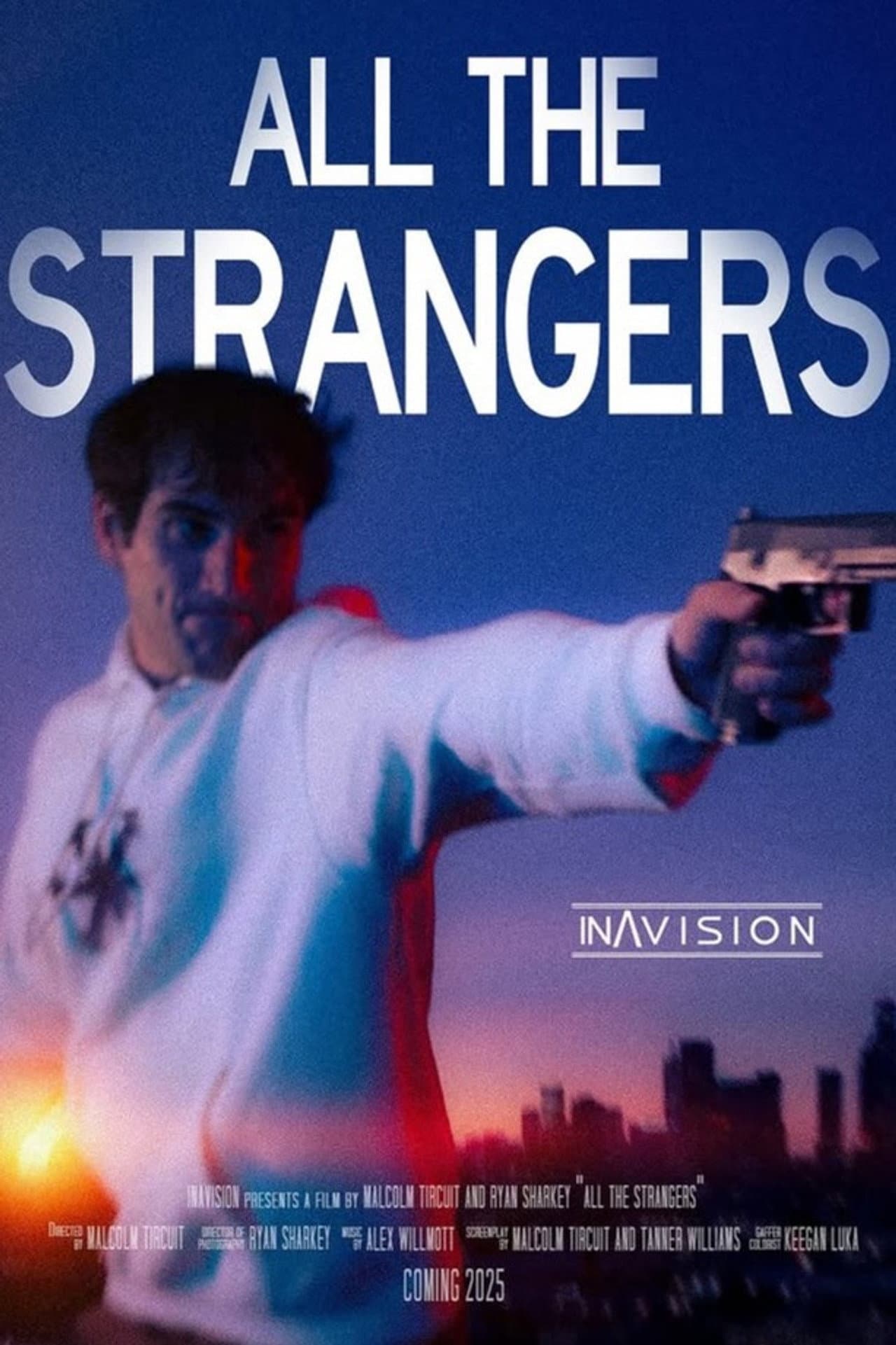 All the Strangers preview 1