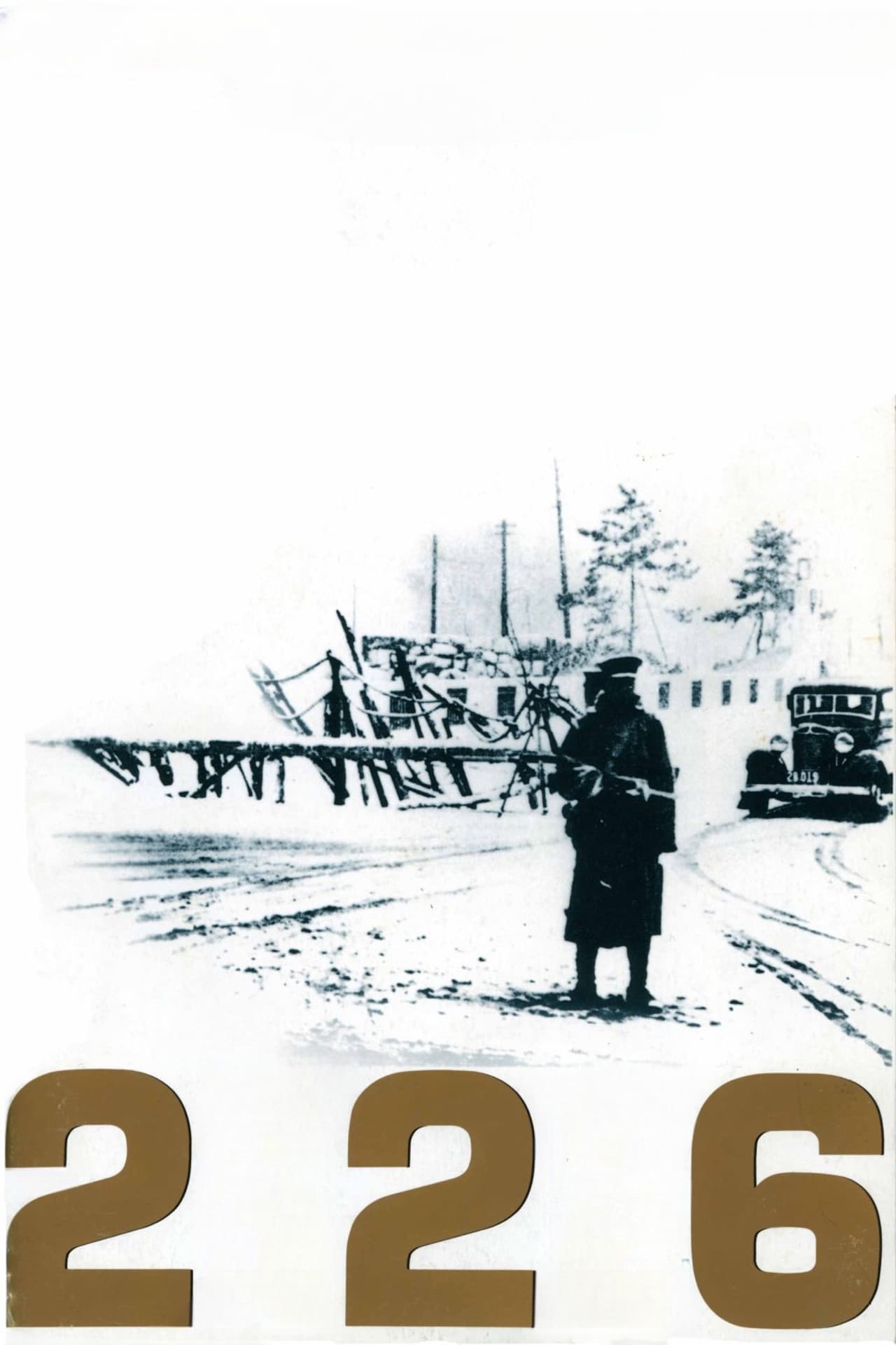 Four Days of Snow and Blood preview 2