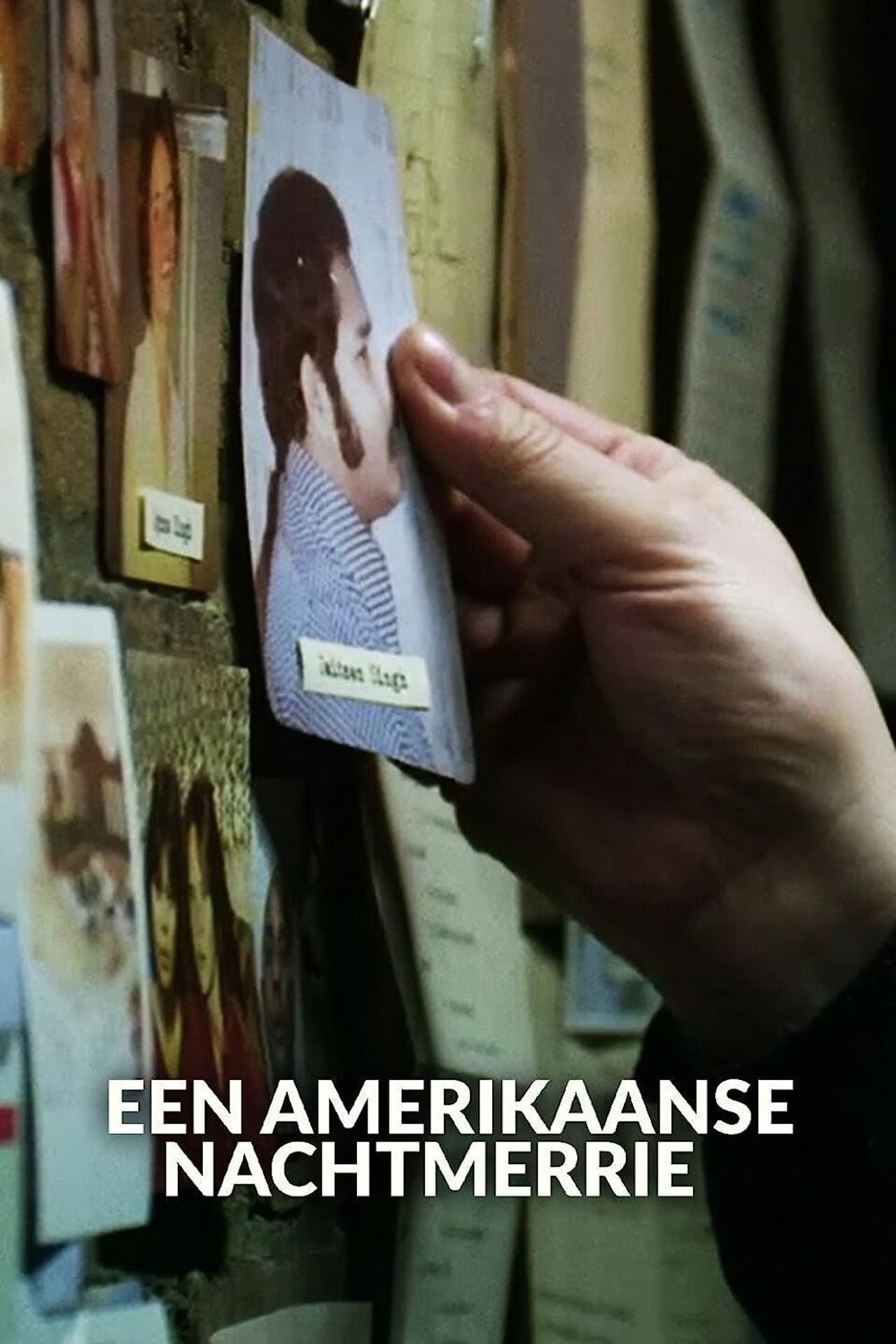 Een Amerikaanse Nachtmerrie preview 2