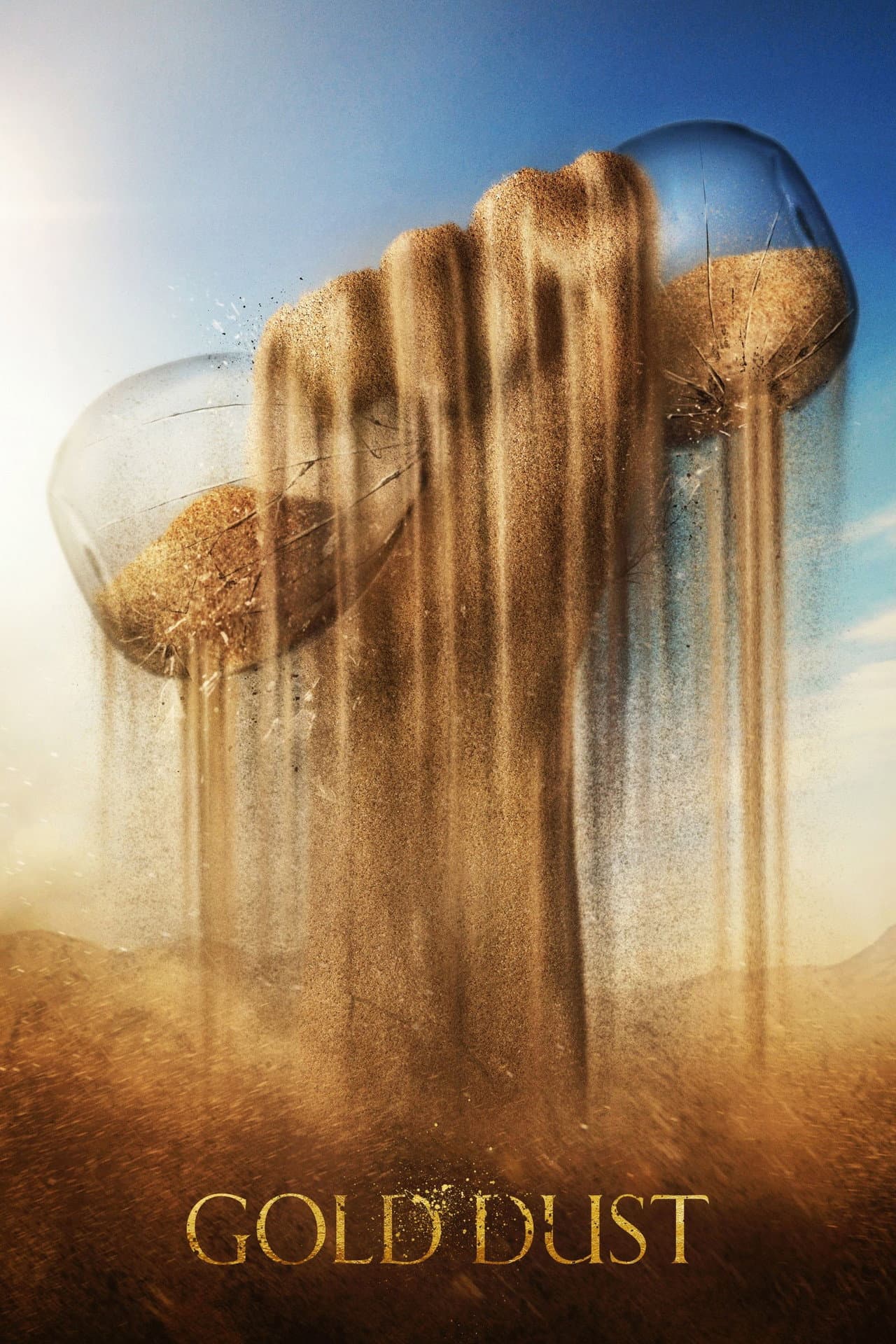 Gold Dust preview 2