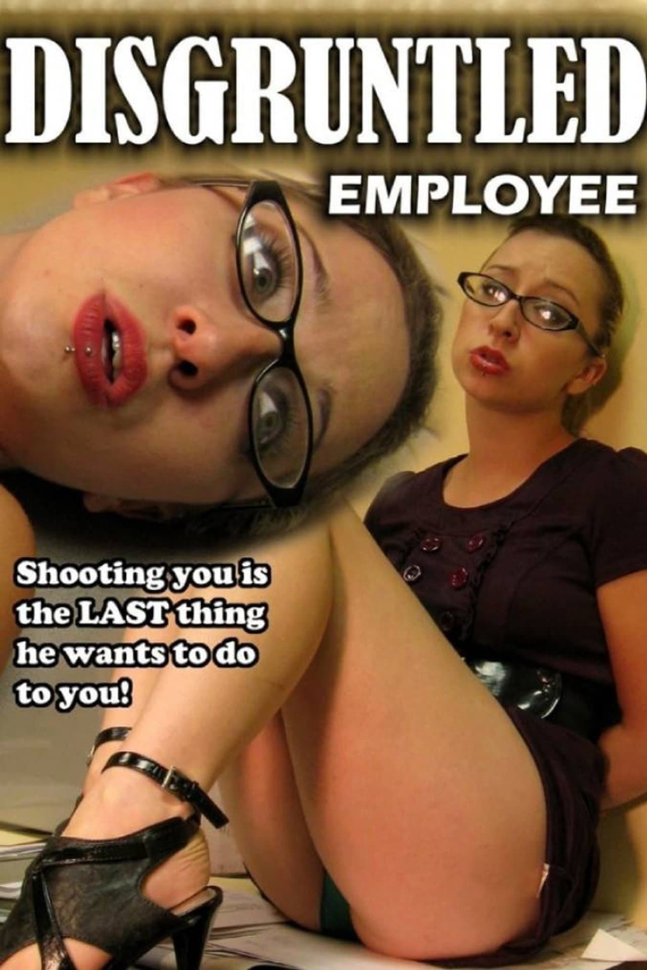 Disgruntled Employee preview 1