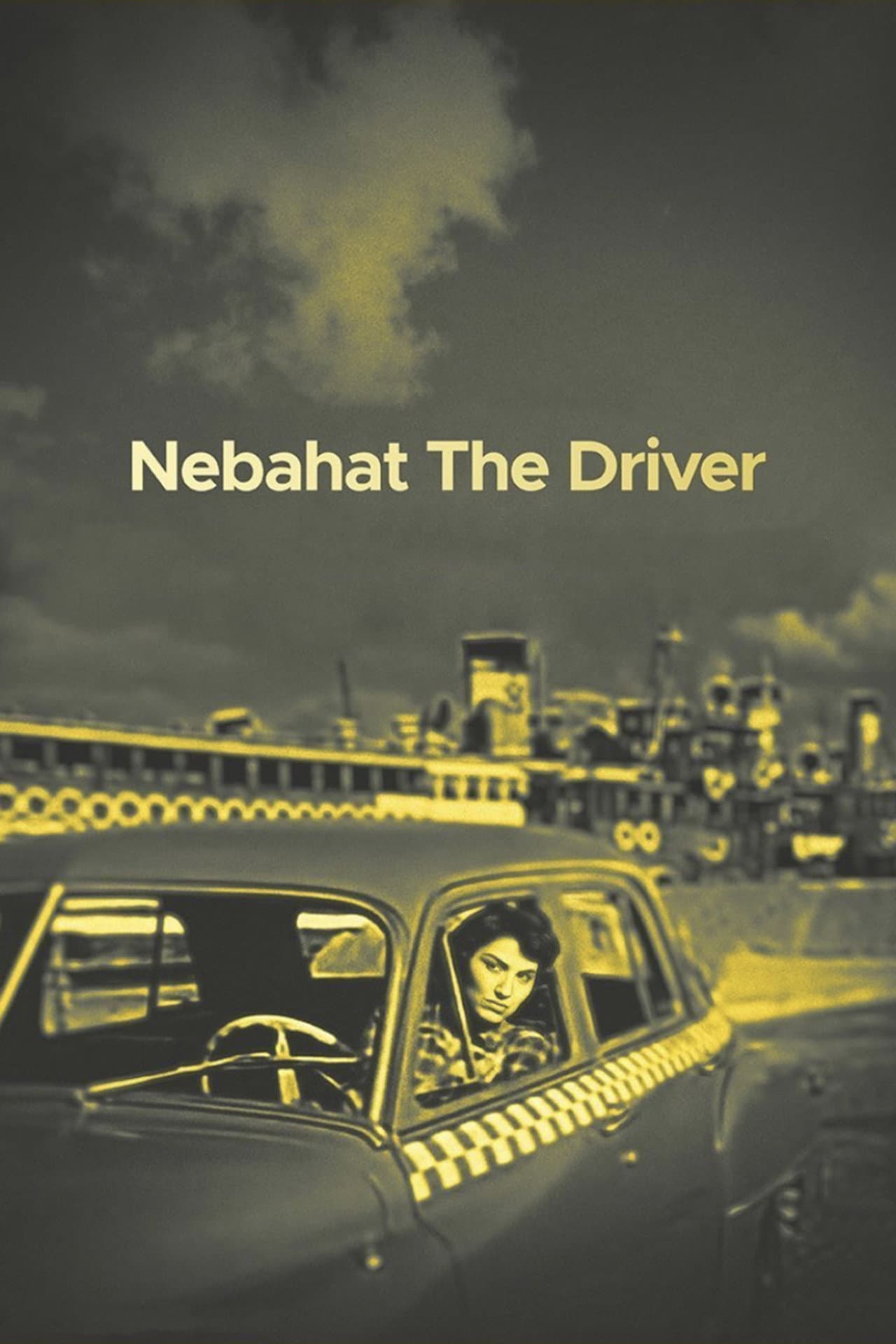 Nebahat The Driver preview 2