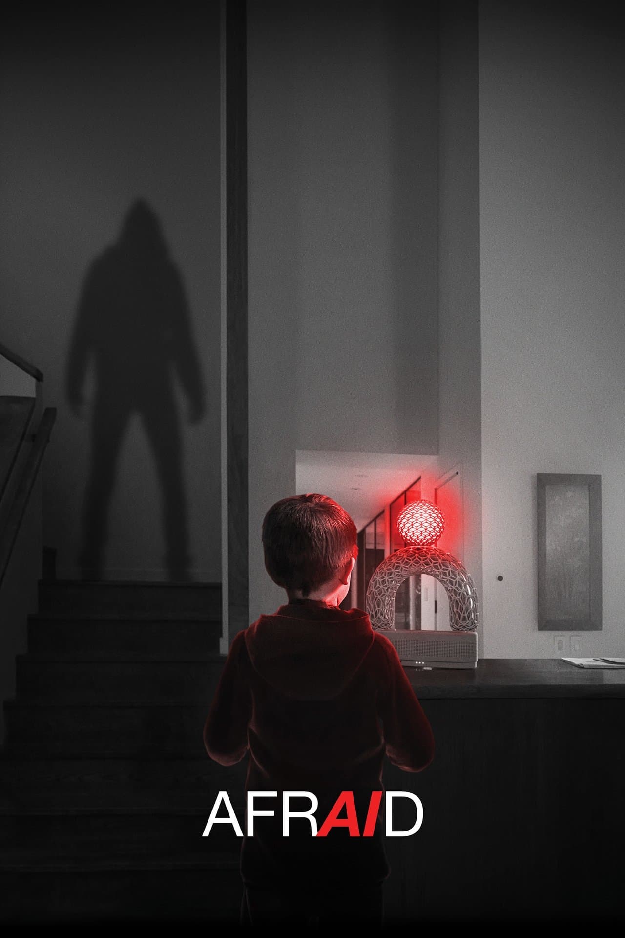 Afraid preview 2