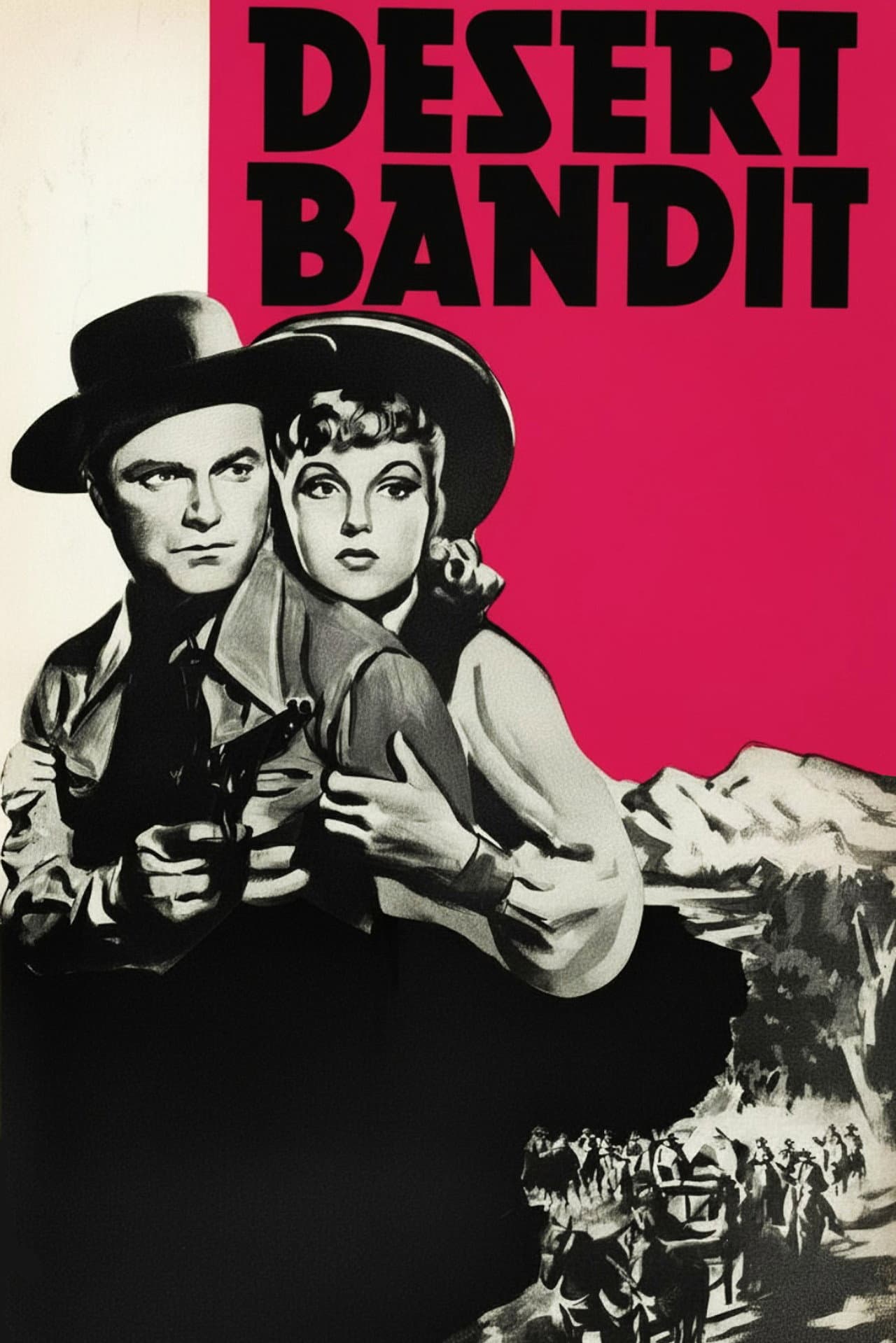 Desert Bandit preview 2