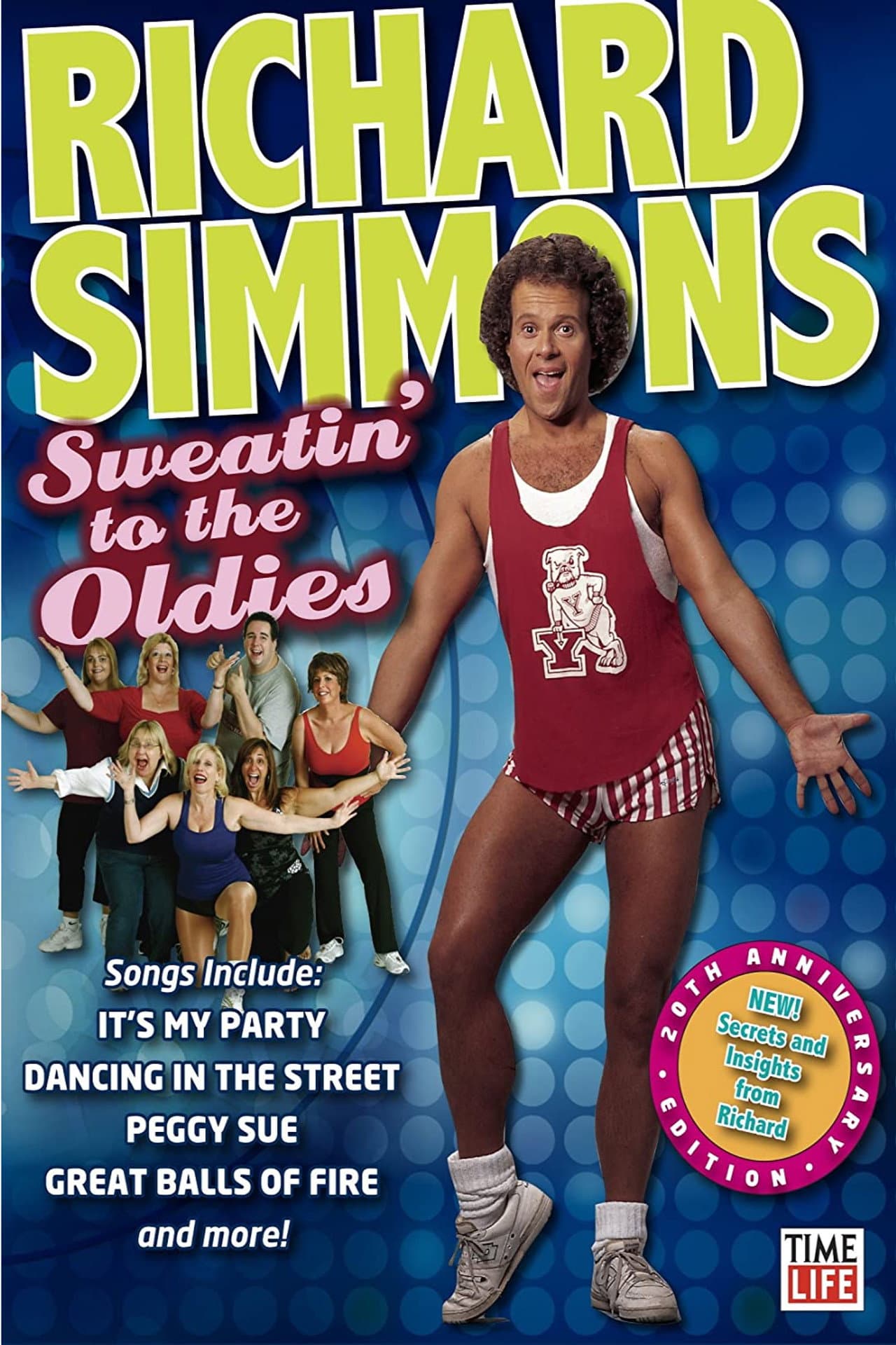 Sweatin' to the Oldies preview 1
