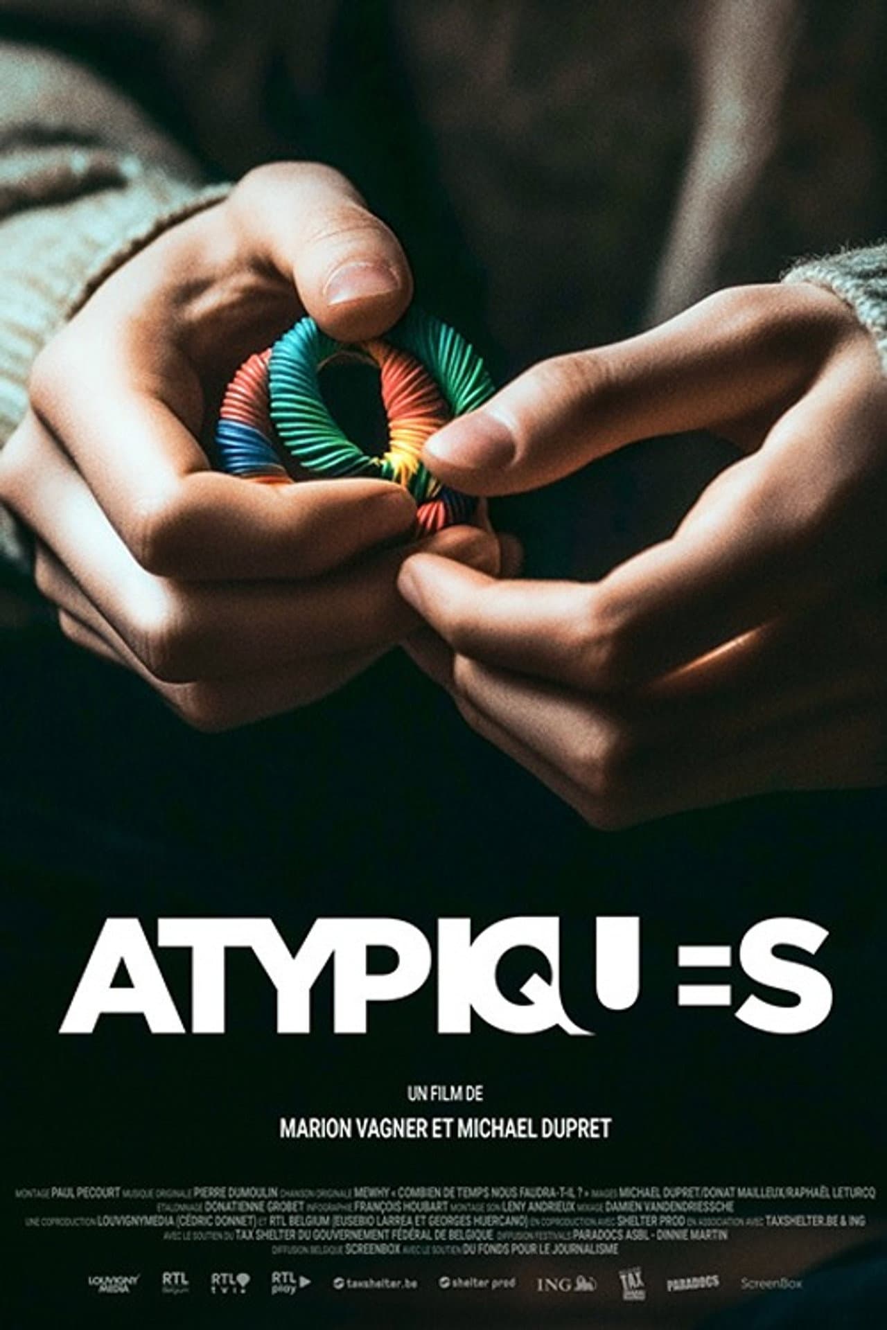 Atypiques preview 2