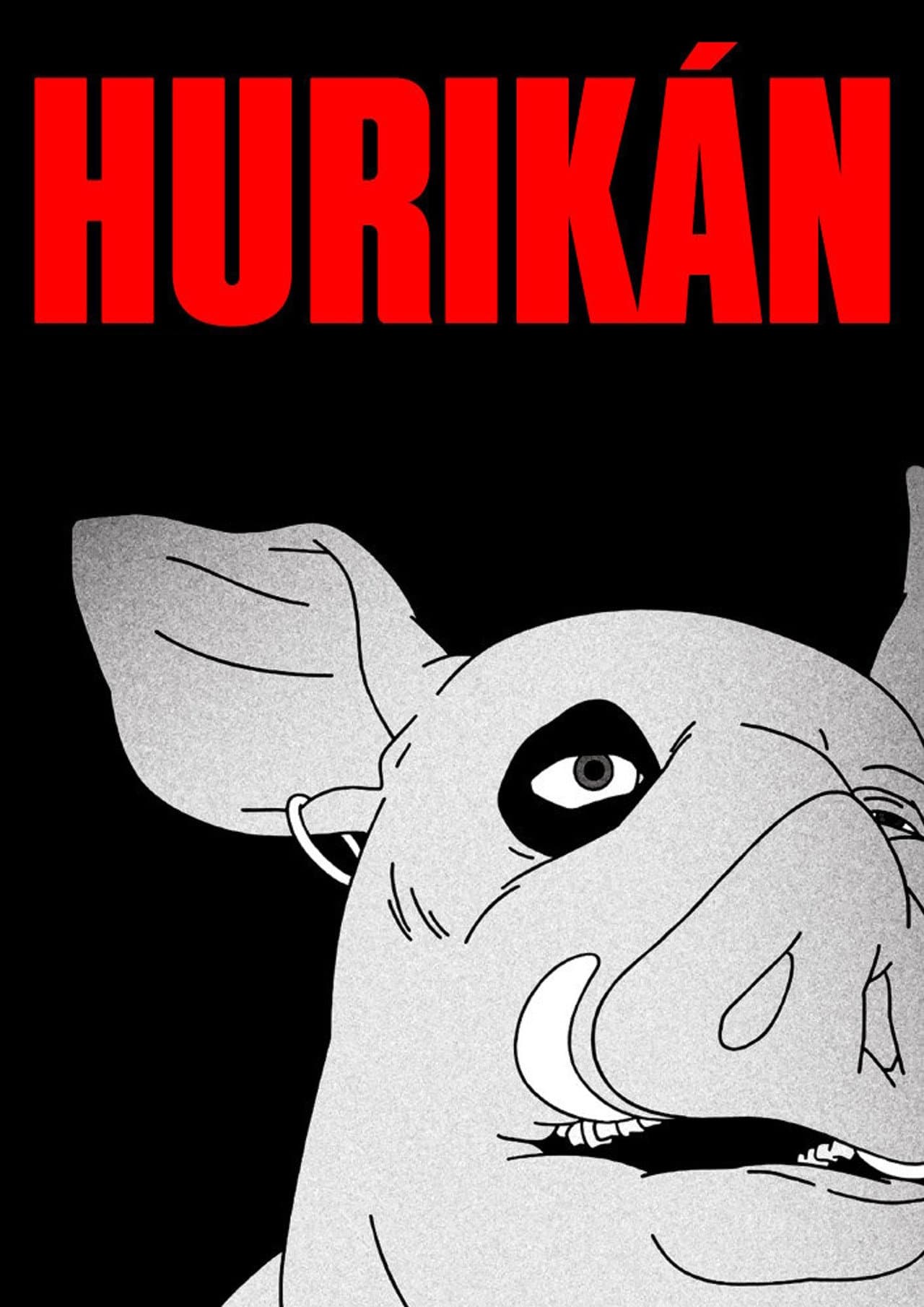Hurikán preview 2