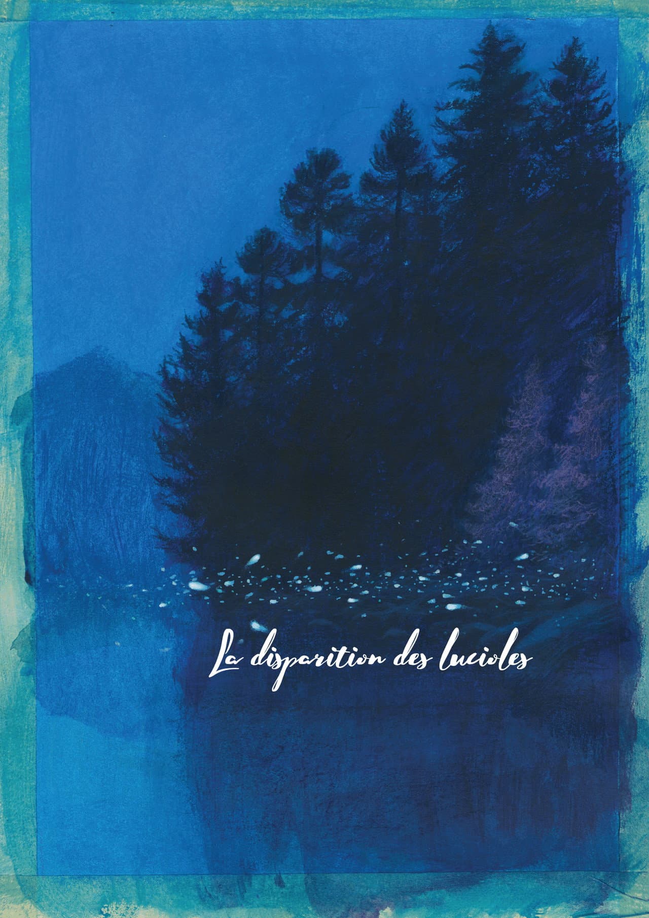 La disparition des lucioles preview 2
