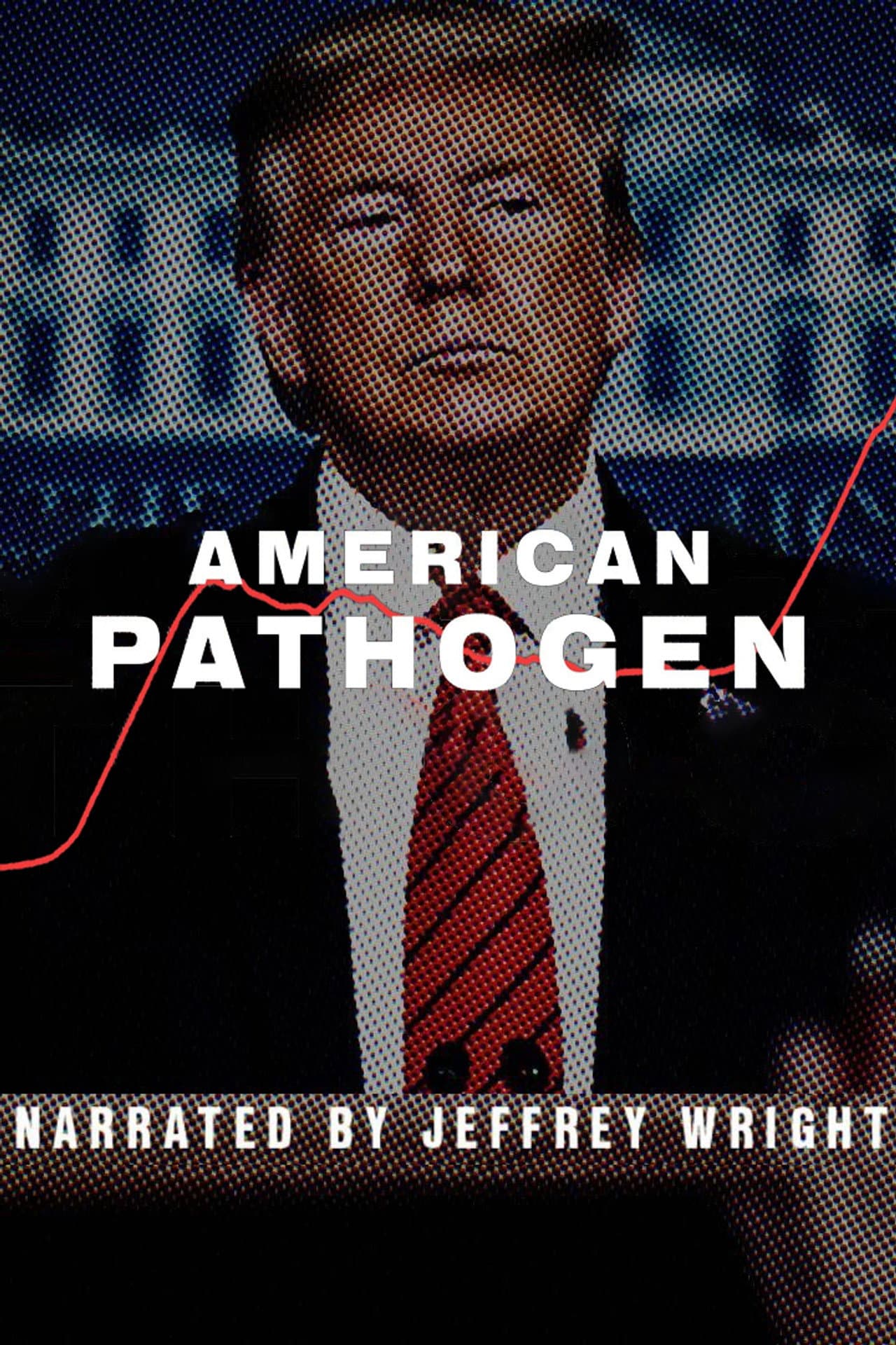 American Pathogen preview 1
