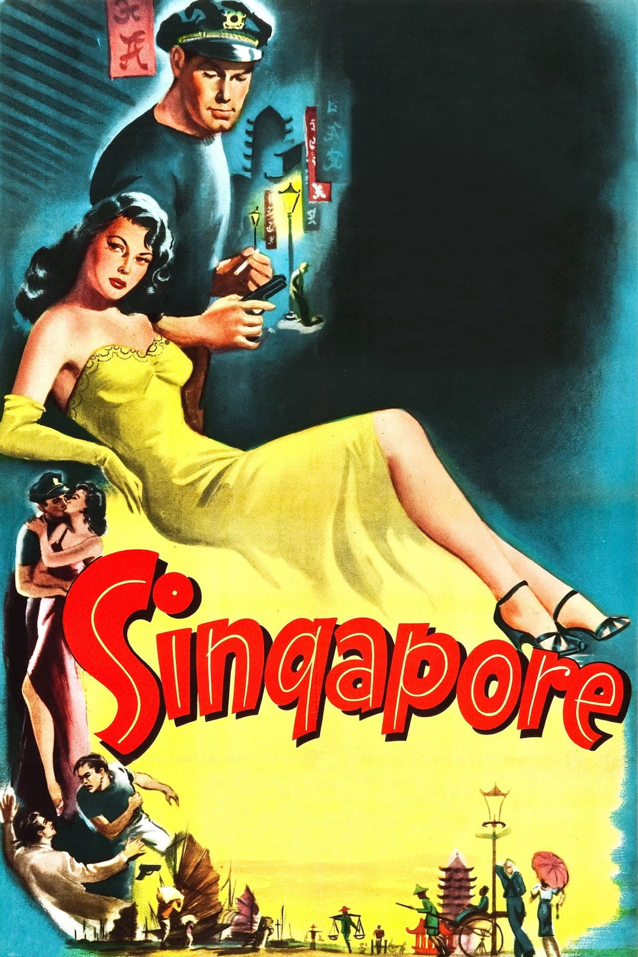 Singapore preview 2