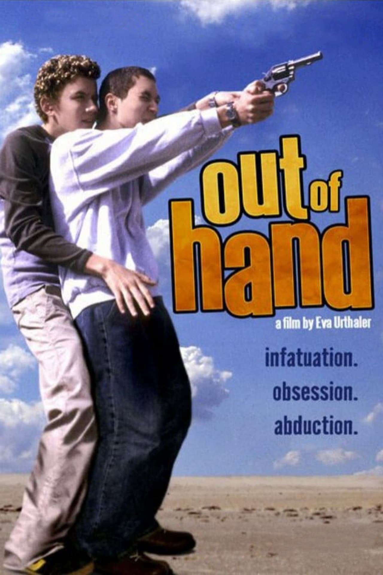 Out of Hand preview 2