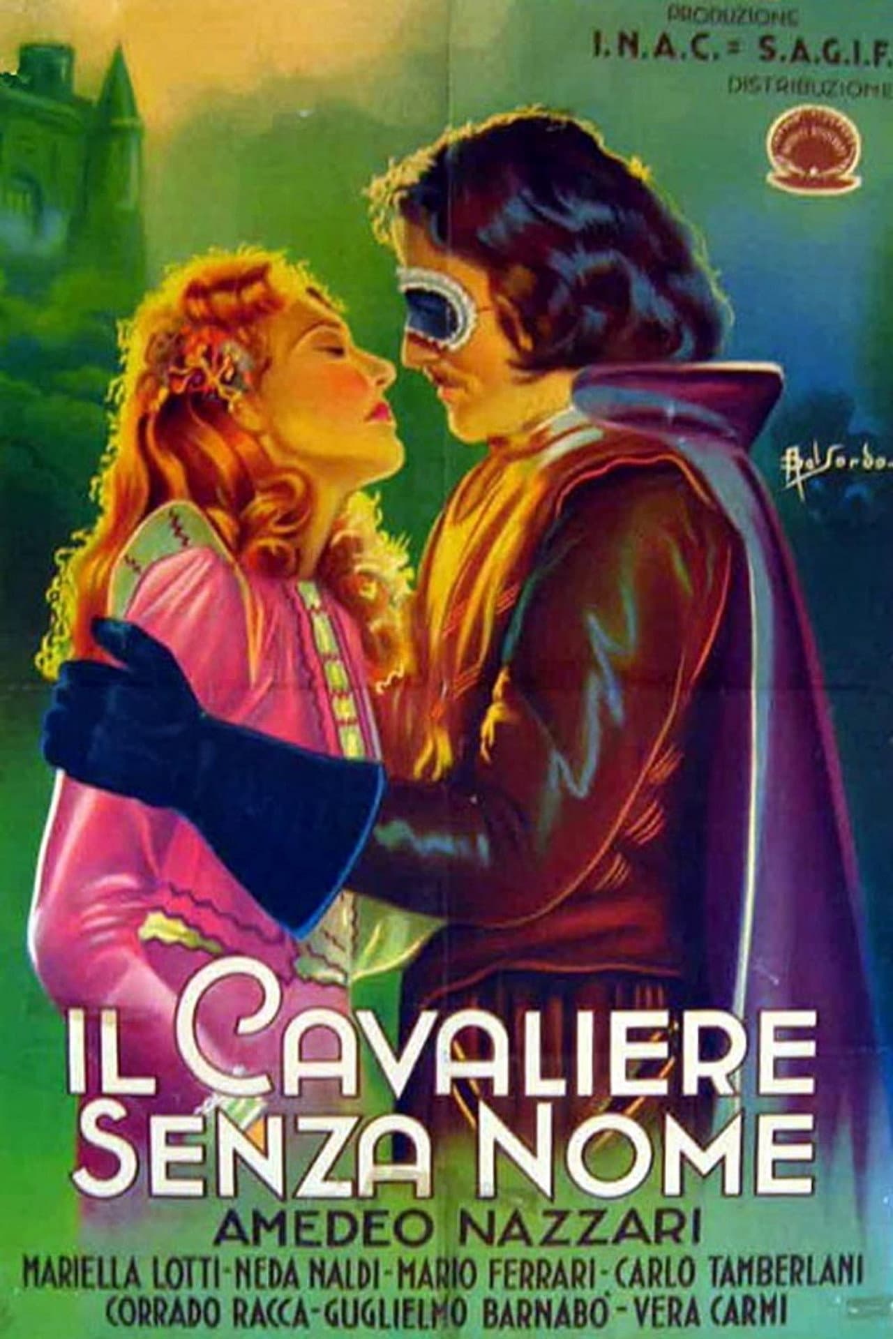 Il cavaliere senza nome preview 2