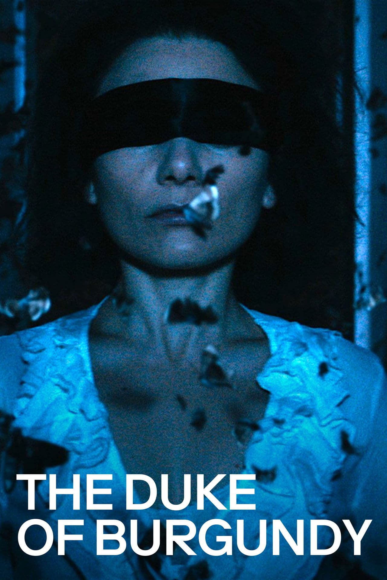 The Duke of Burgundy preview 2