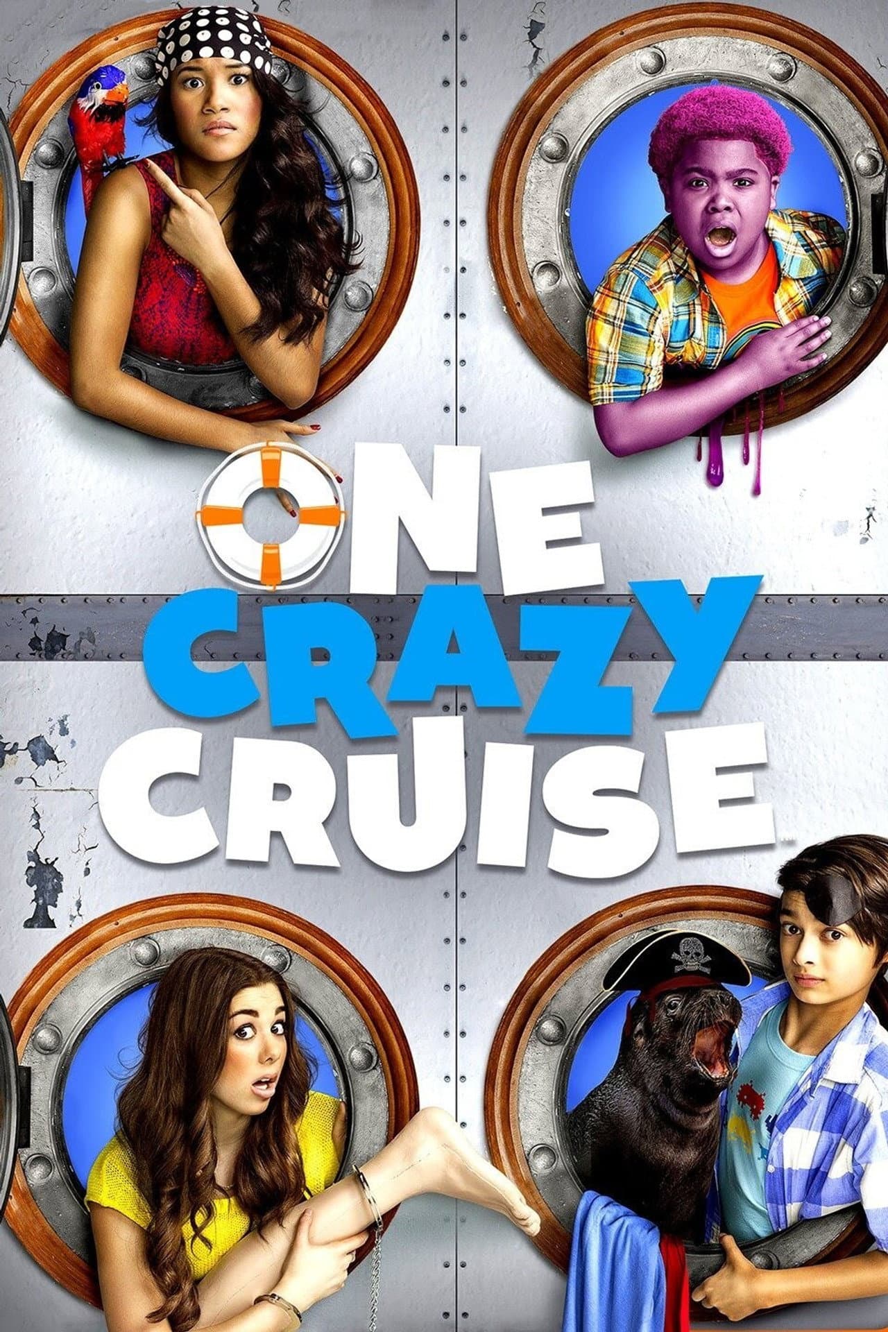 One Crazy Cruise preview 2