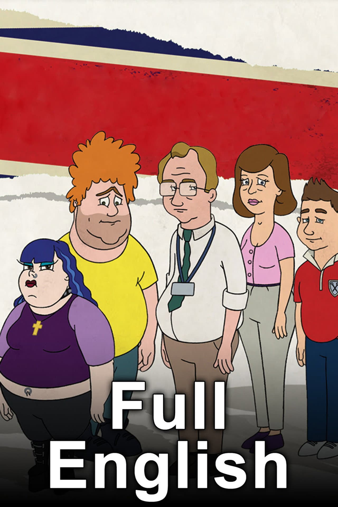 Full English preview 2